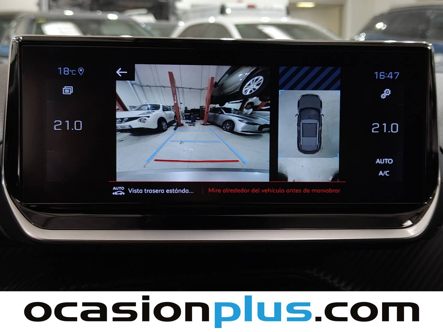 Extras del Peugeot 2008 Peugeot 2008 BlueHDi 130 S&S Allure Pack EAT8 (130 CV)