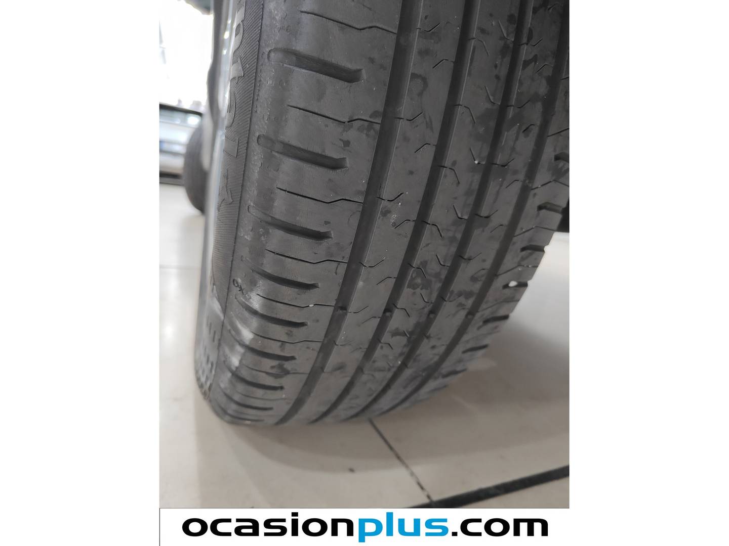 Nissan QASHQAI Nissan Qashqai dCi 150 N-Connecta (150 CV) seminuevo