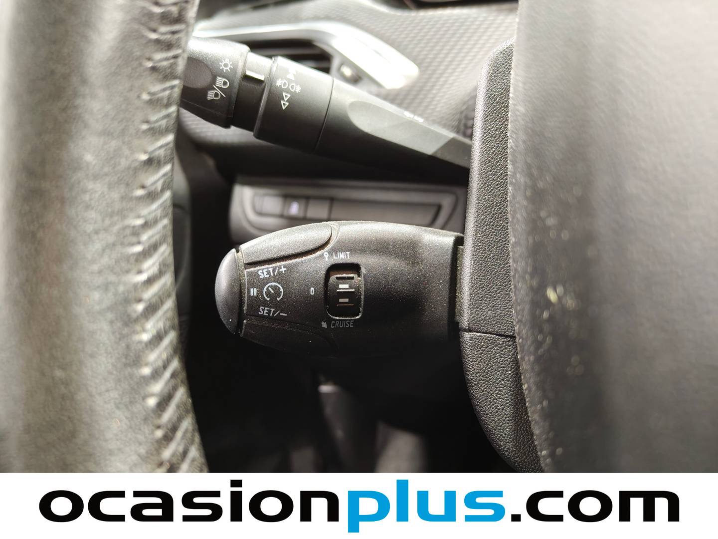 Peugeot 2008 Peugeot 2008 PureTech 82 Active (82 CV) manual