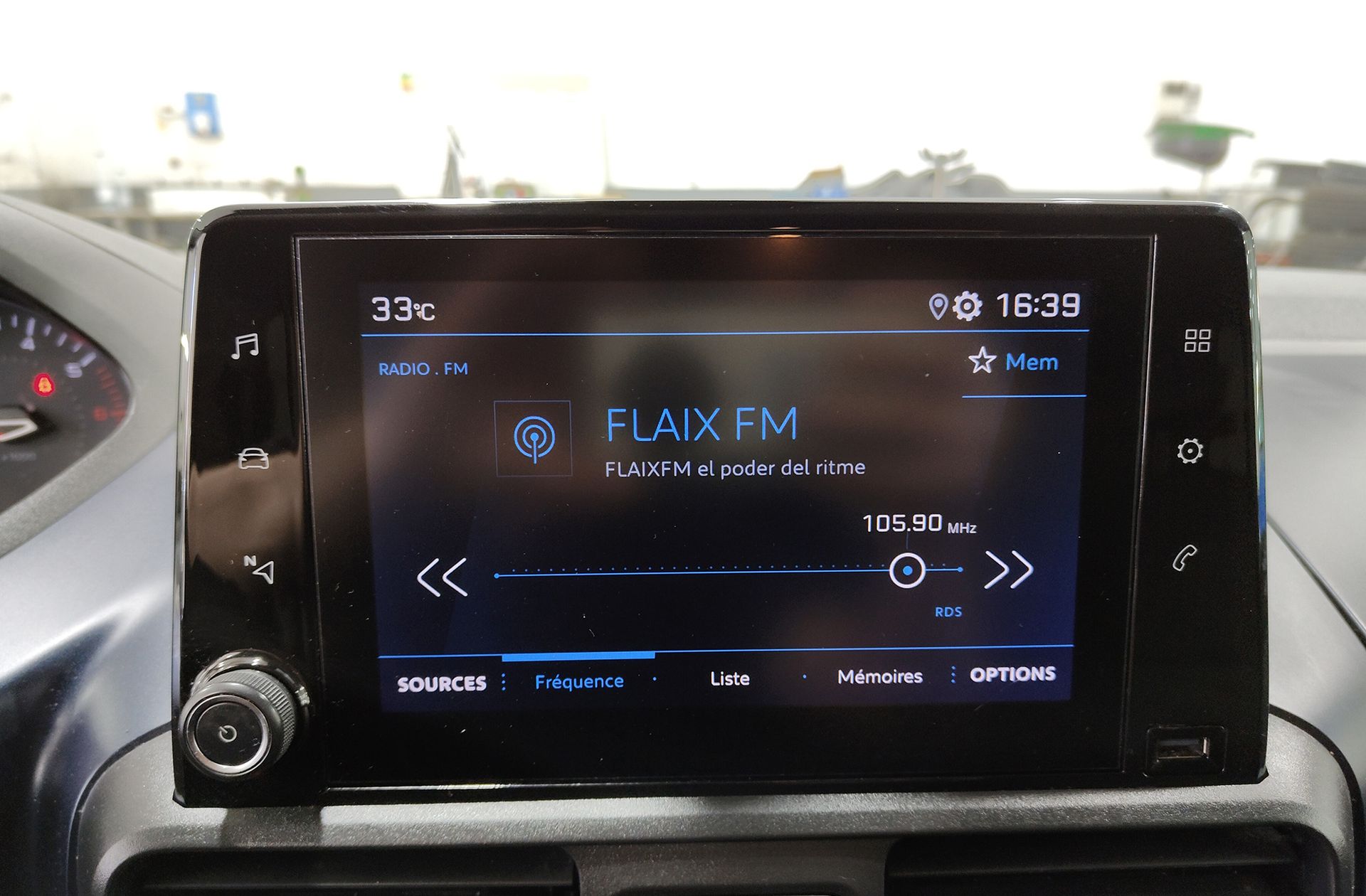 Peugeot Rifter PureTech Allure Standard - foto 31