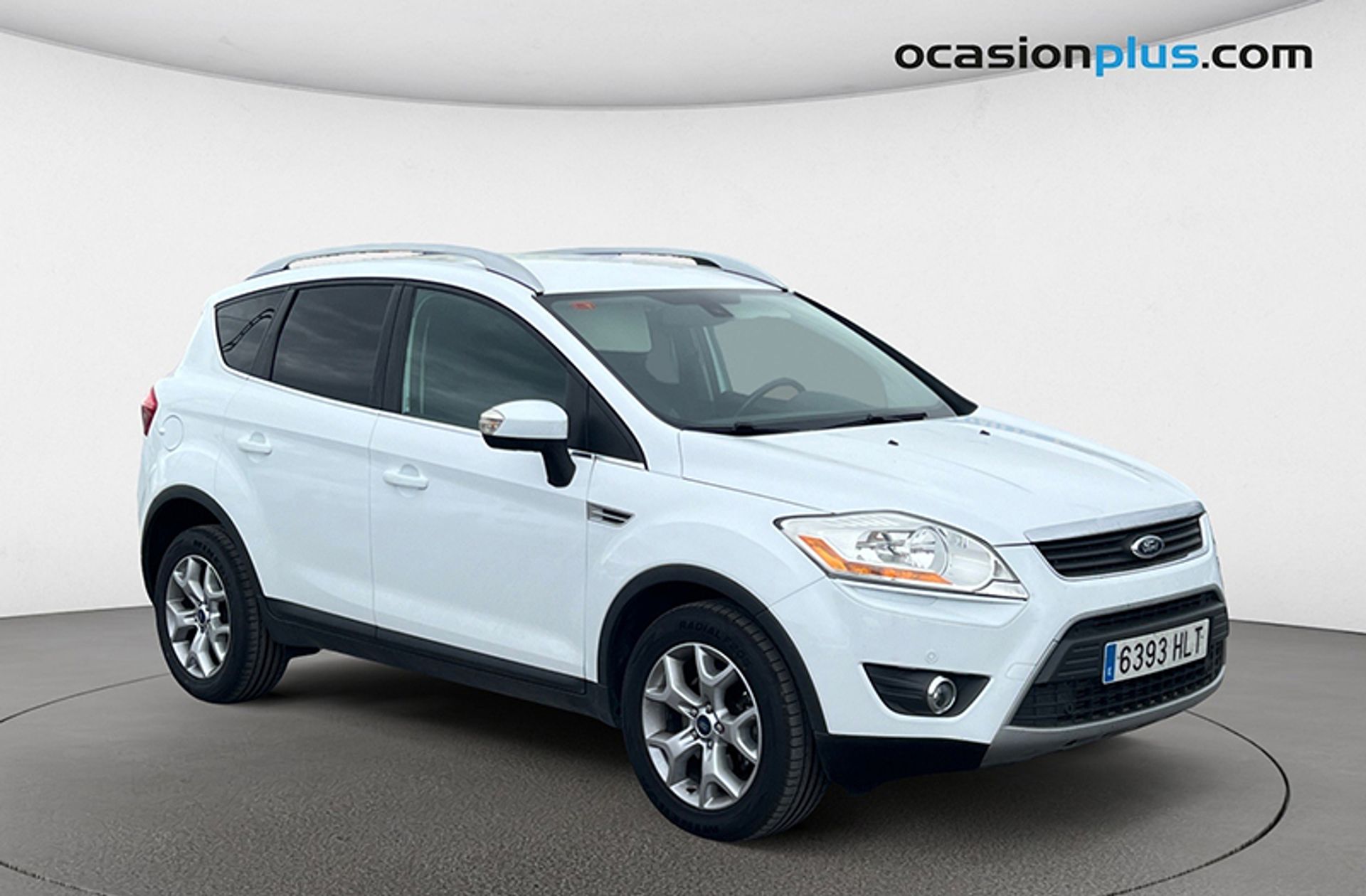 Ford Kuga 2.0 TDCi Trend 4x2 - foto 2
