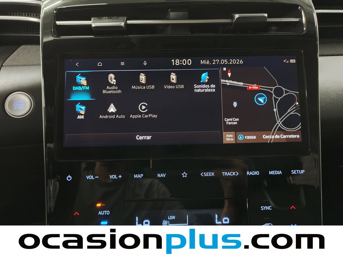 Extras del Hyundai Tucson Hyundai Tucson 1.6 TGDI PHEV Style 4x4 Auto (265 CV)