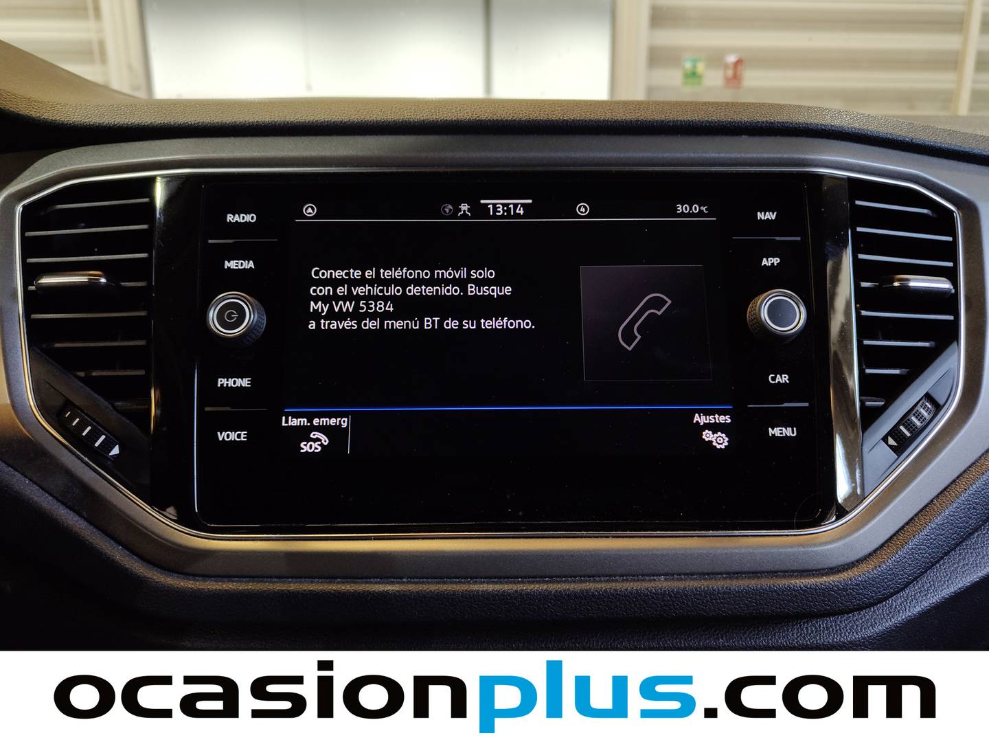 Accesorios del Volkswagen T-Roc Volkswagen T-Roc Advance R-Line 1.0 TSI  (110 CV)