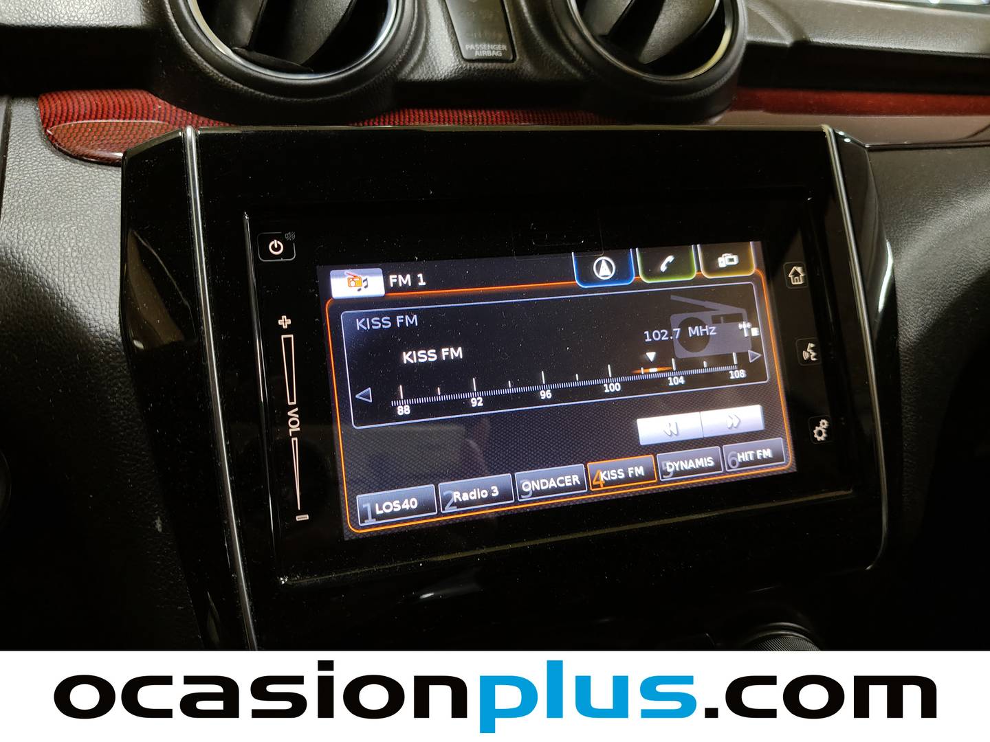 Suzuki Swift Suzuki Swift 1.4T Sport (140 CV) 2019