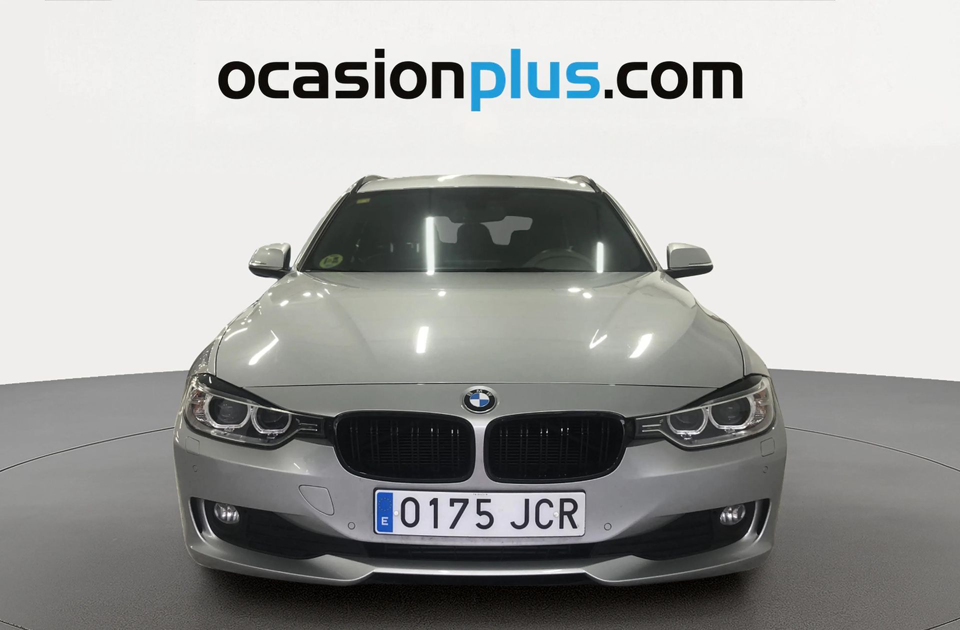 BMW Serie 3 320d Touring Efficient Dynamics - foto 11