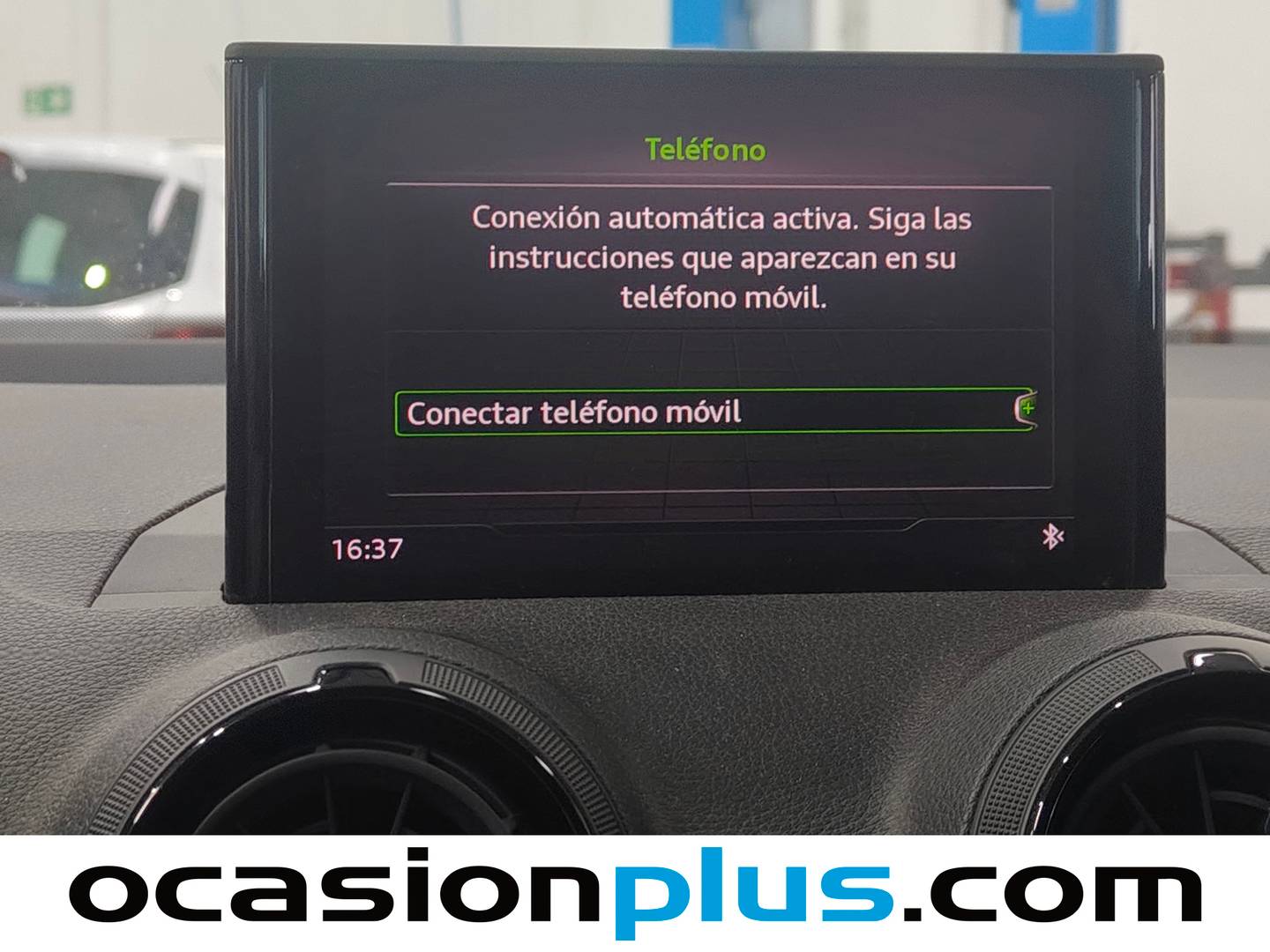 Audi Q2 Audi Q2 sport edition 1.4 TFSI CoD (150 CV) S tronic gasolina