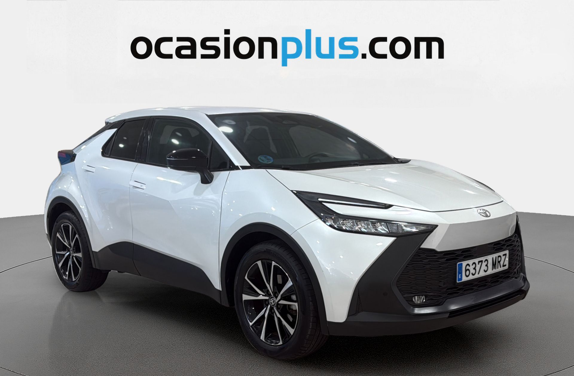 Toyota C-HR 200H Advance - foto 2
