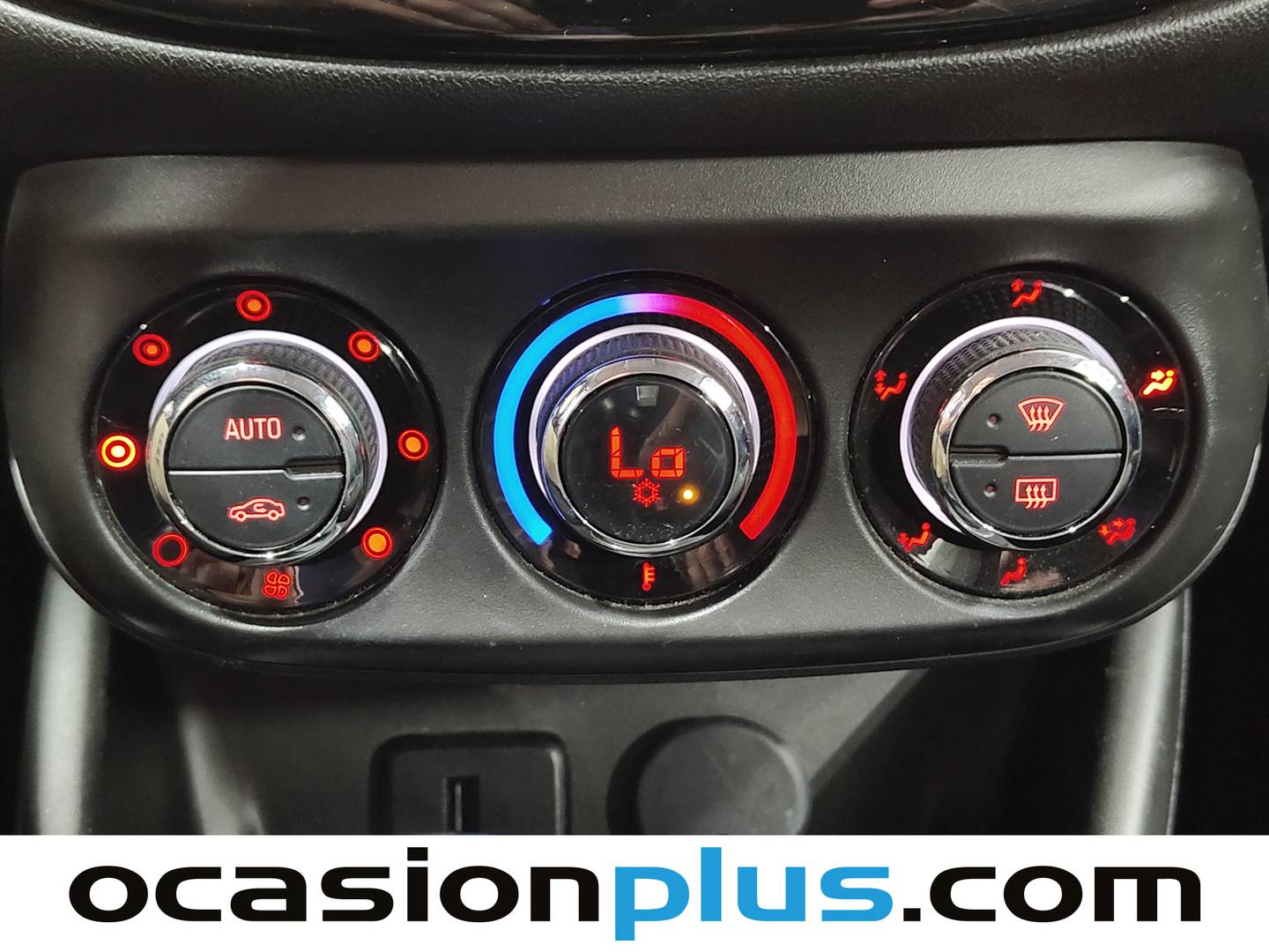 Paquetes del Opel Corsa Opel Corsa 1.4 GLP Design Line (90 CV)
