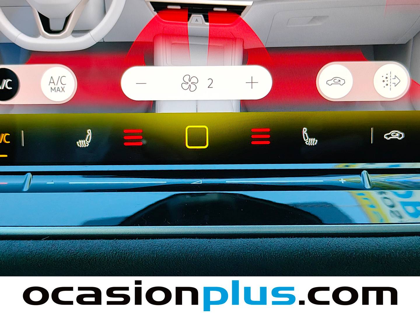Equipamiento del Volkswagen Passat Volkswagen Passat Variant R-Line 2.0 TDI (150 CV) DSG