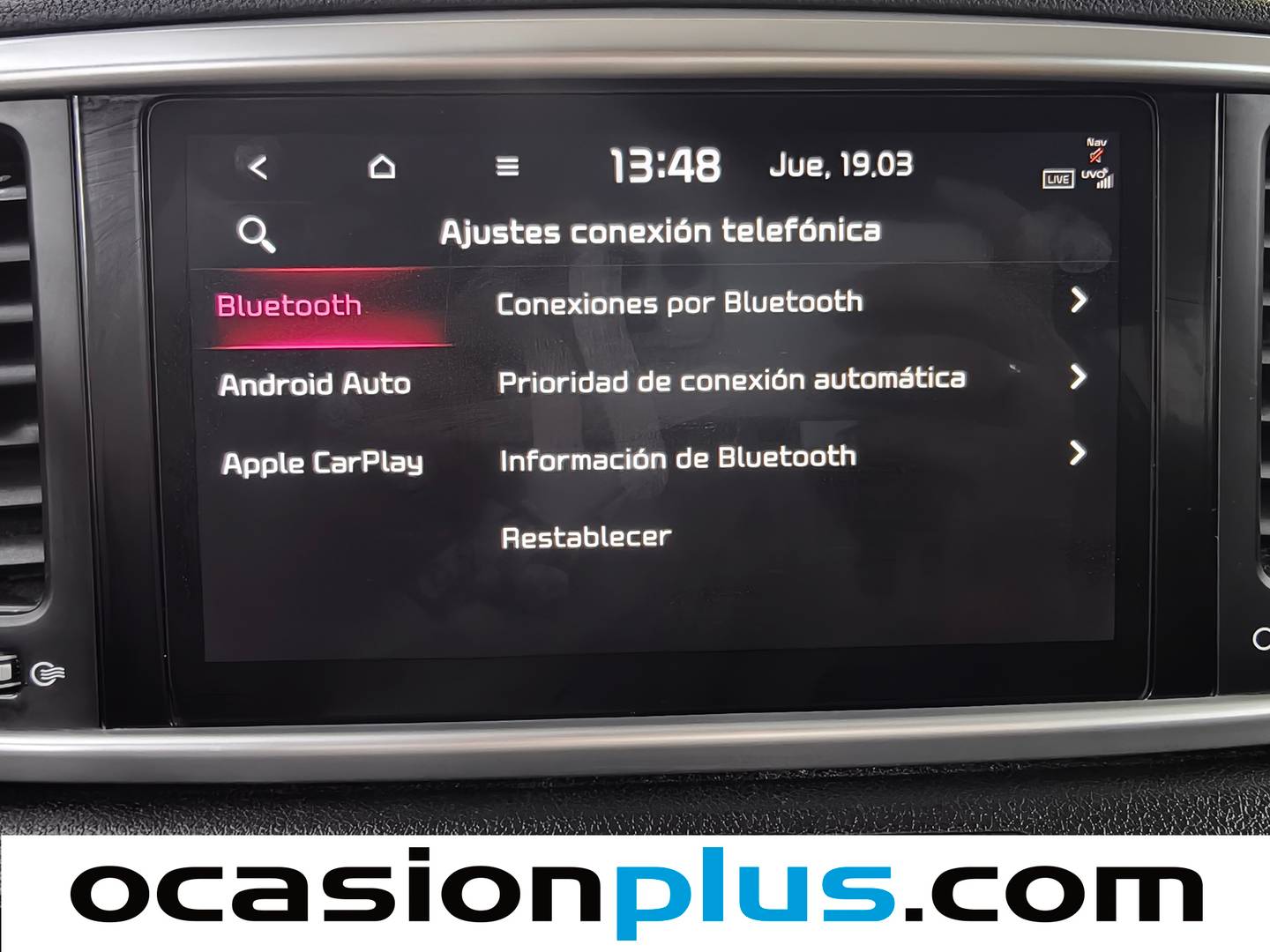 KIA Sportage Kia Sportage 1.6 MHEV Business 4x4 (136 CV) barato