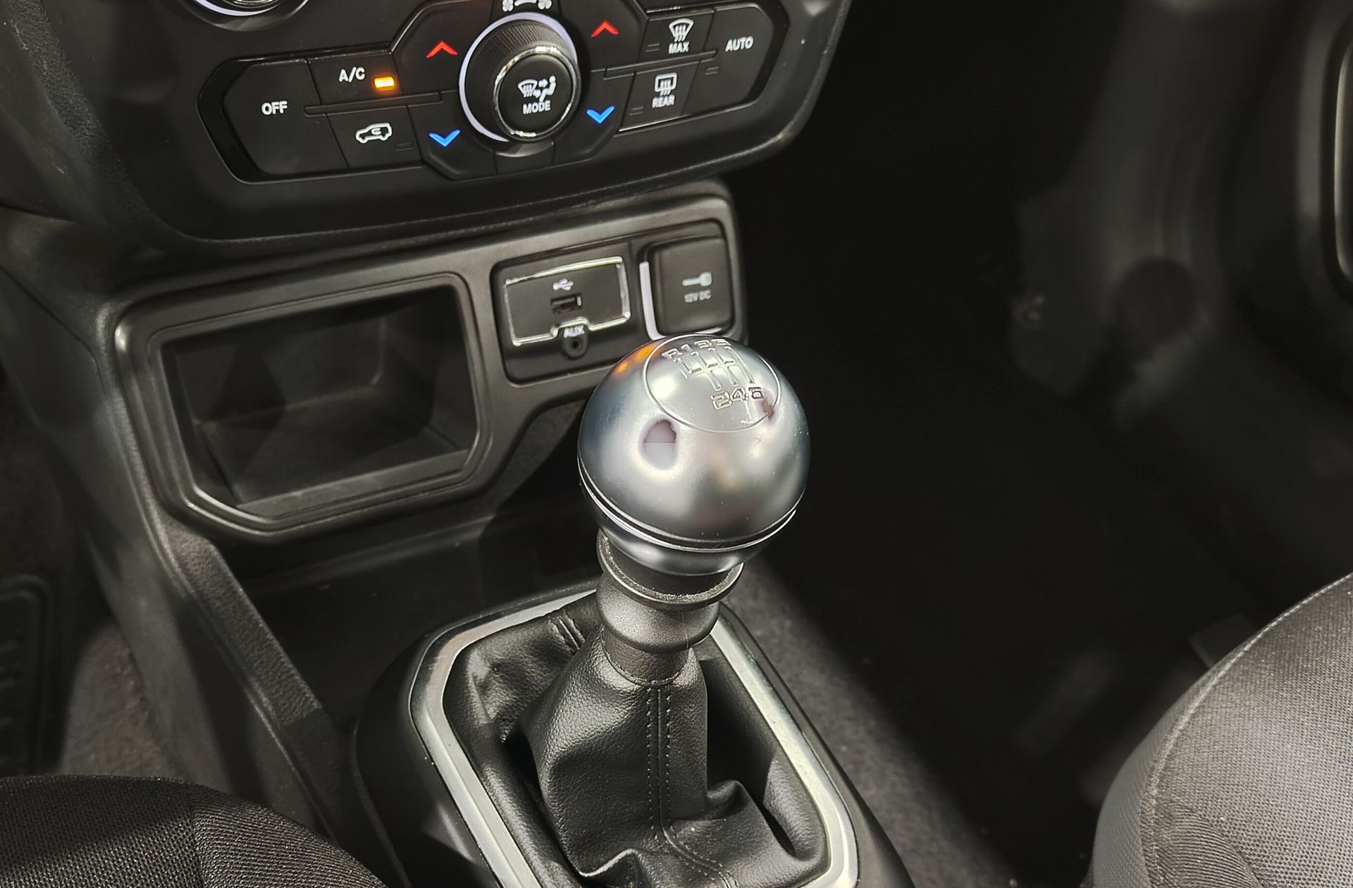Jeep Renegade 1.0G Limited 4x2 - foto 5