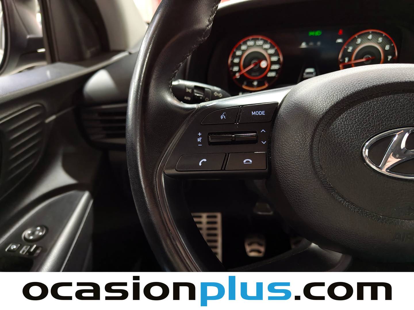 Hyundai Bayon Hyundai Bayon 1.2 MPI Maxx (84 CV) barato