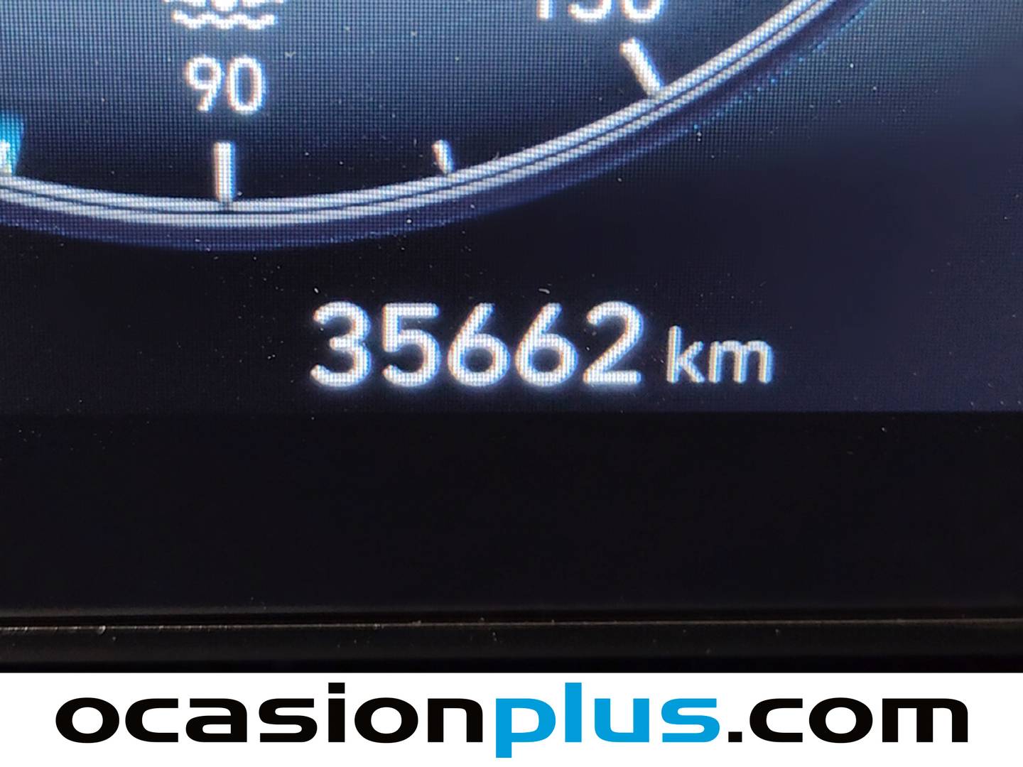 Hyundai Tucson Hyundai Tucson 1.6 CRDI 48V Tecno Sky DCT (136 CV) seminuevo