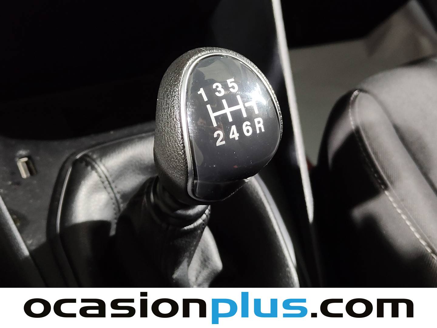 Ford Fiesta Ford Fiesta 1.0 EcoBoost Trend (100 CV) de segunda mano