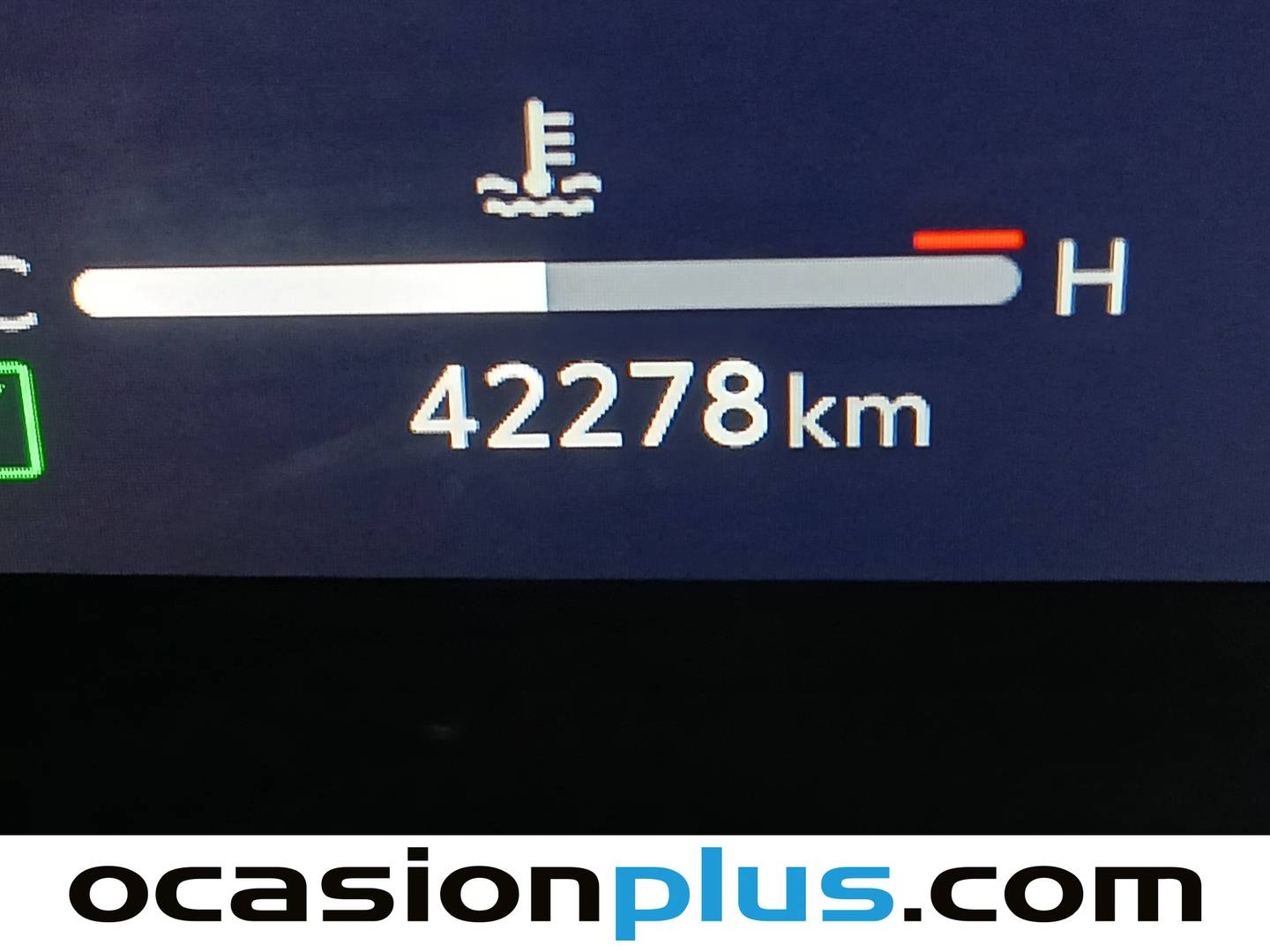 Toyota C-HR Toyota C-HR 140H Advance (140 CV) seminuevo
