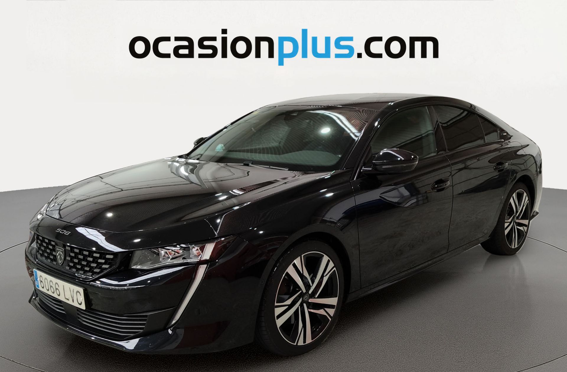 Peugeot 508 225 GT e-EAT8