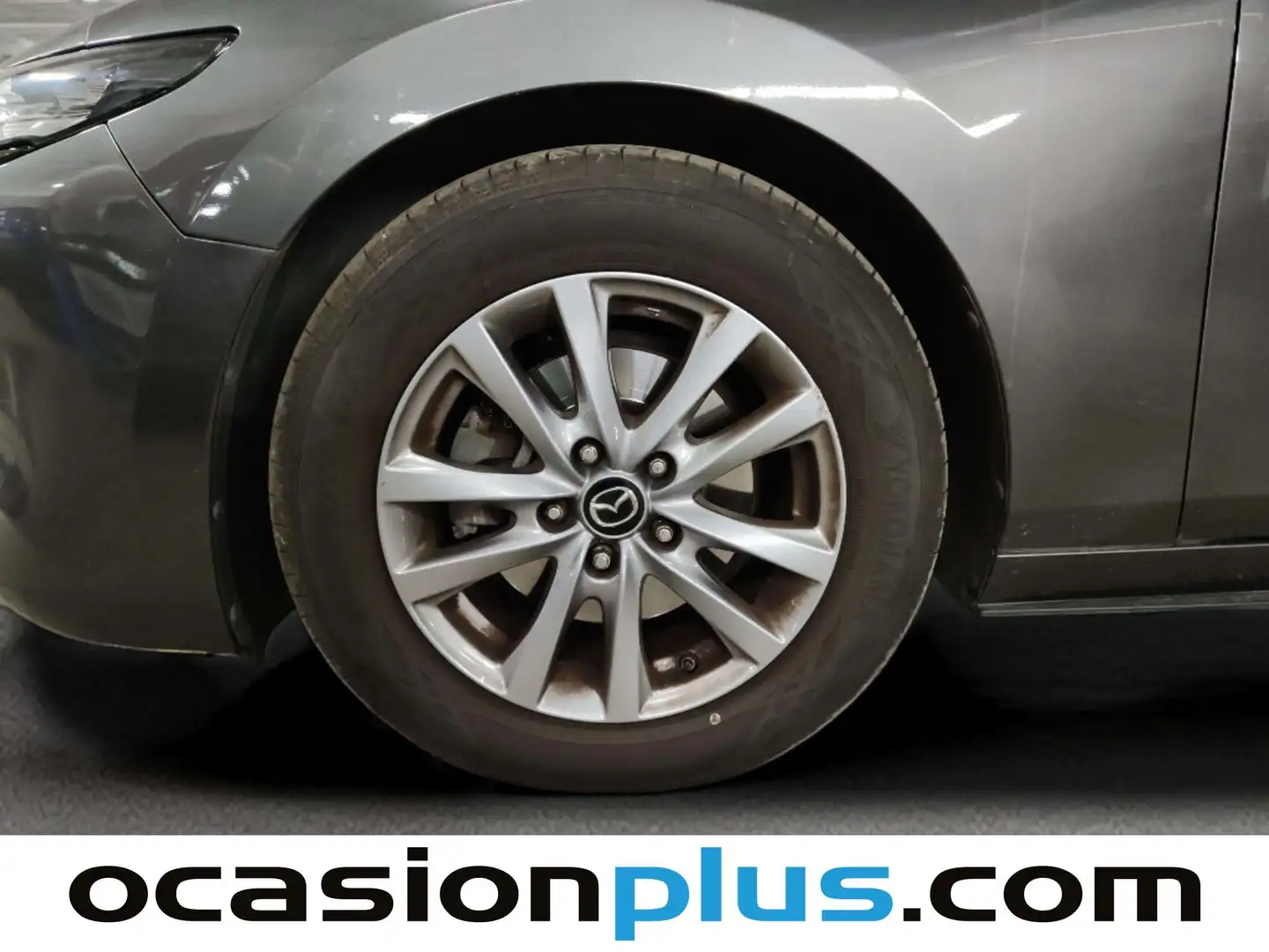 Foto Mazda Mazda3 Mazda Mazda 3 2.0 Skyactiv-G Evolution AT (122 CV)