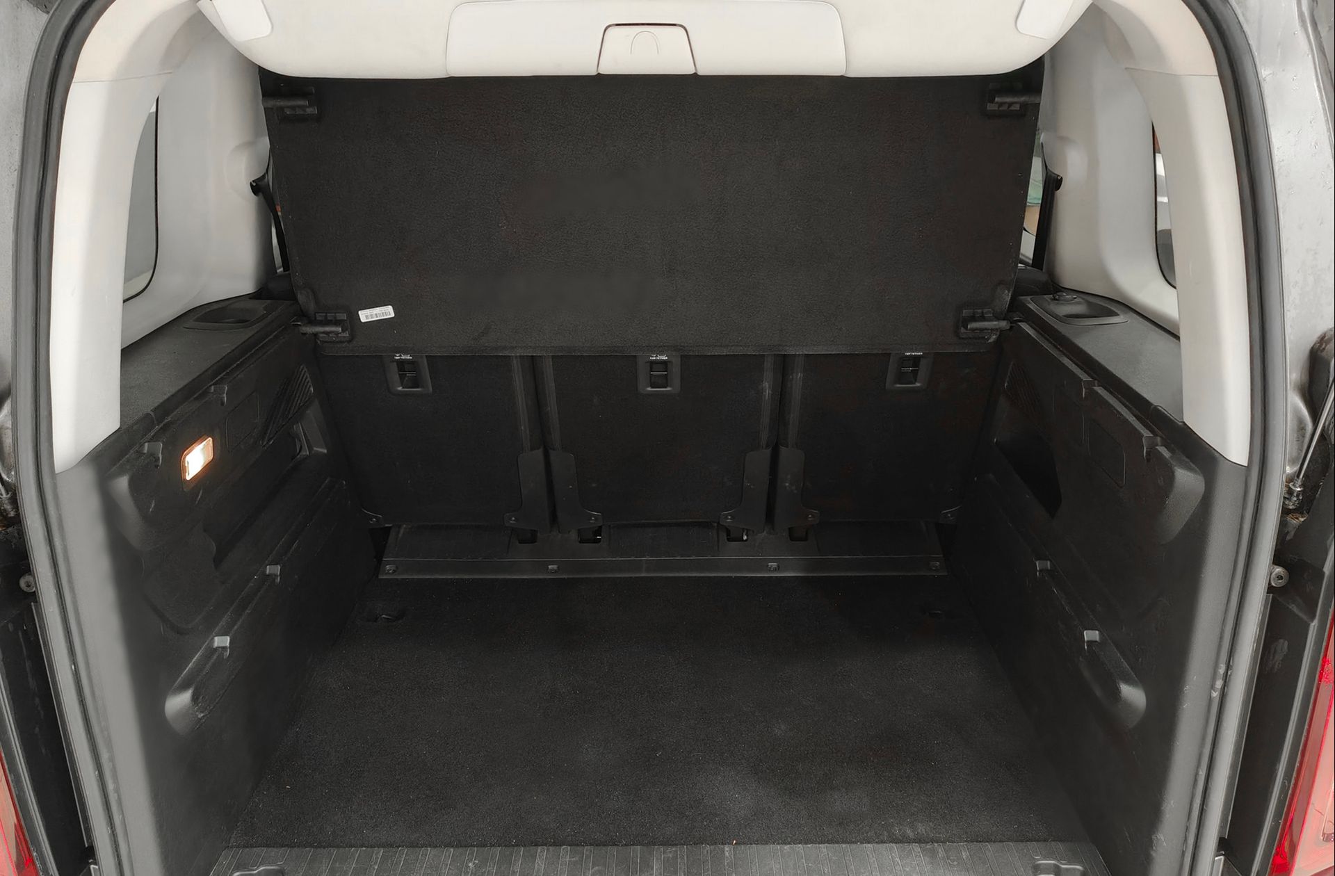 Opel Combo 1.5 TD Elegance Plus L - foto 16