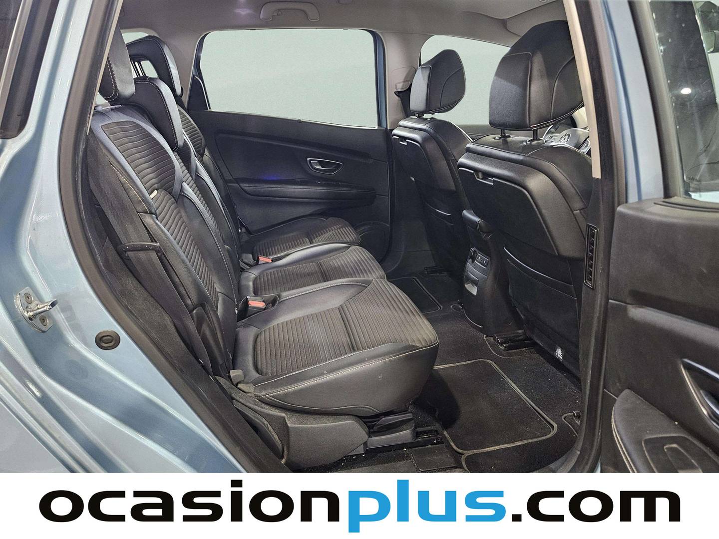 Renault Grand Scénic Renault Grand Scenic Zen Energy TCe (140 CV) EDC 7 PLAZAS seminuevo