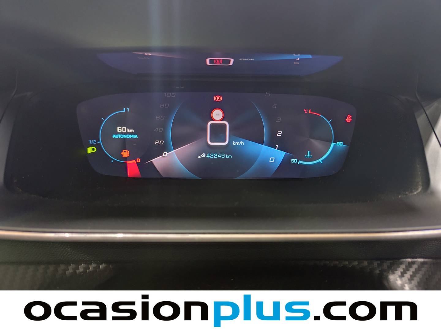 Peugeot 208 Peugeot 208 PureTech 100 Allure Pack (100 CV) 2022