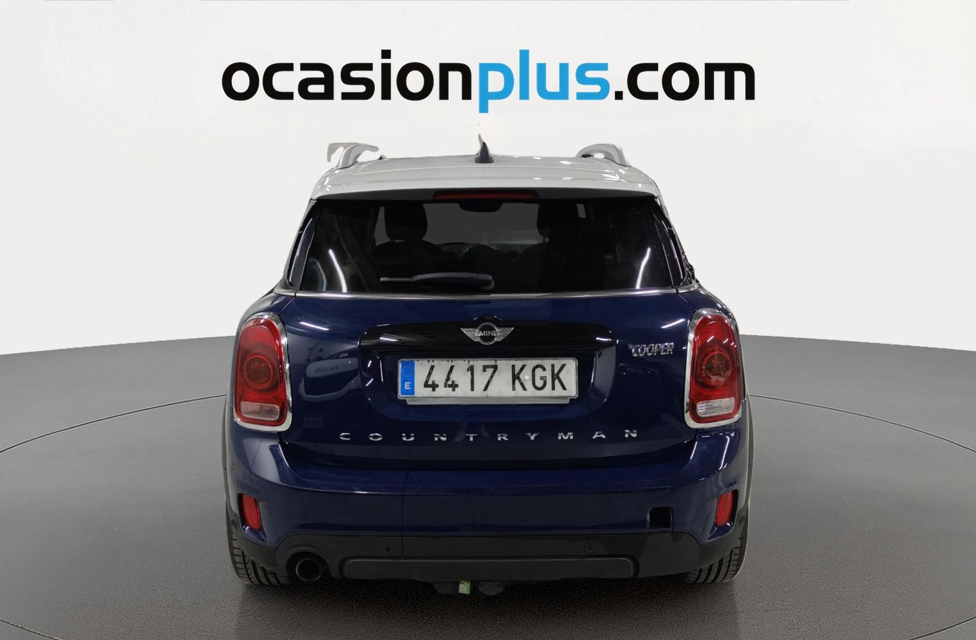 MINI Countryman Cooper - foto 18