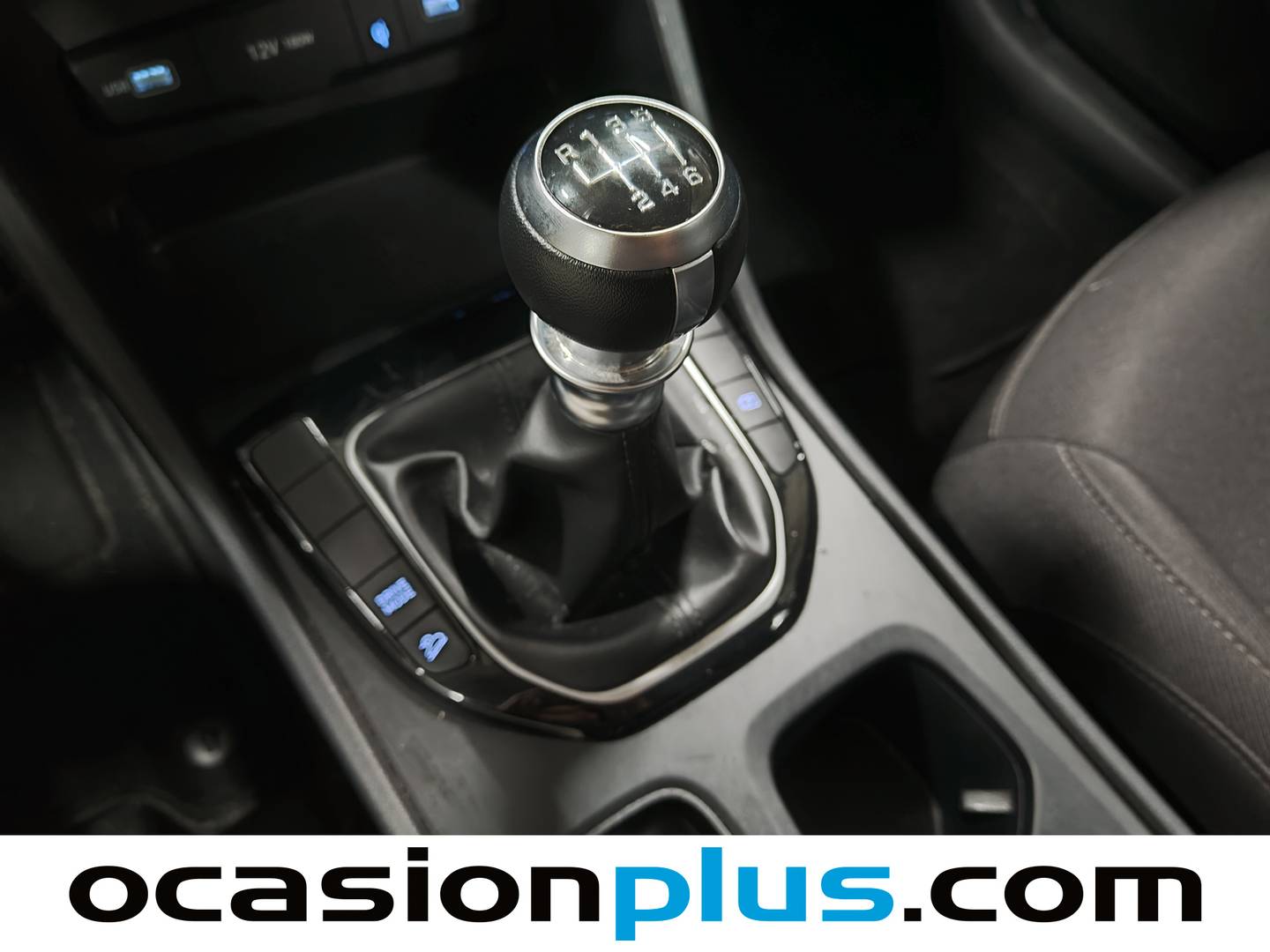 Foto Hyundai Tucson Hyundai Tucson 1.6 TGDI Maxx (150 CV)