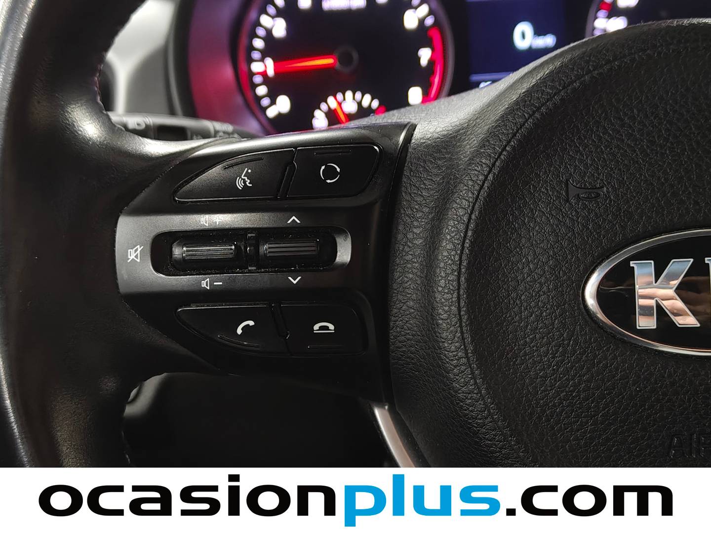 KIA Rio Kia Rio 1.0 T-GDi Tech (100 CV) de segunda mano