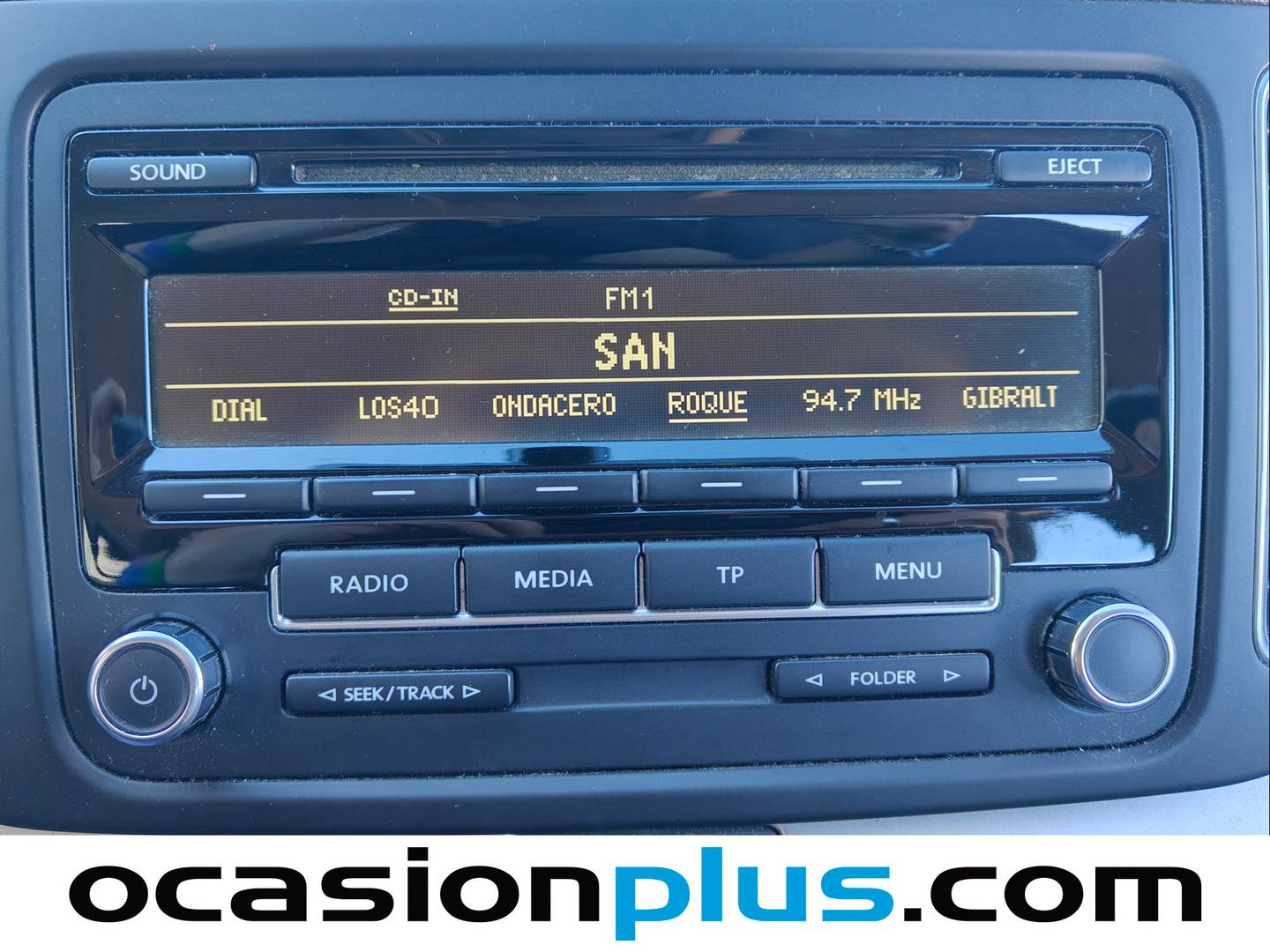 Foto Seat Alhambra SEAT Alhambra 2.0 TDI Ecomotive Style (140 CV) 7 Plazas