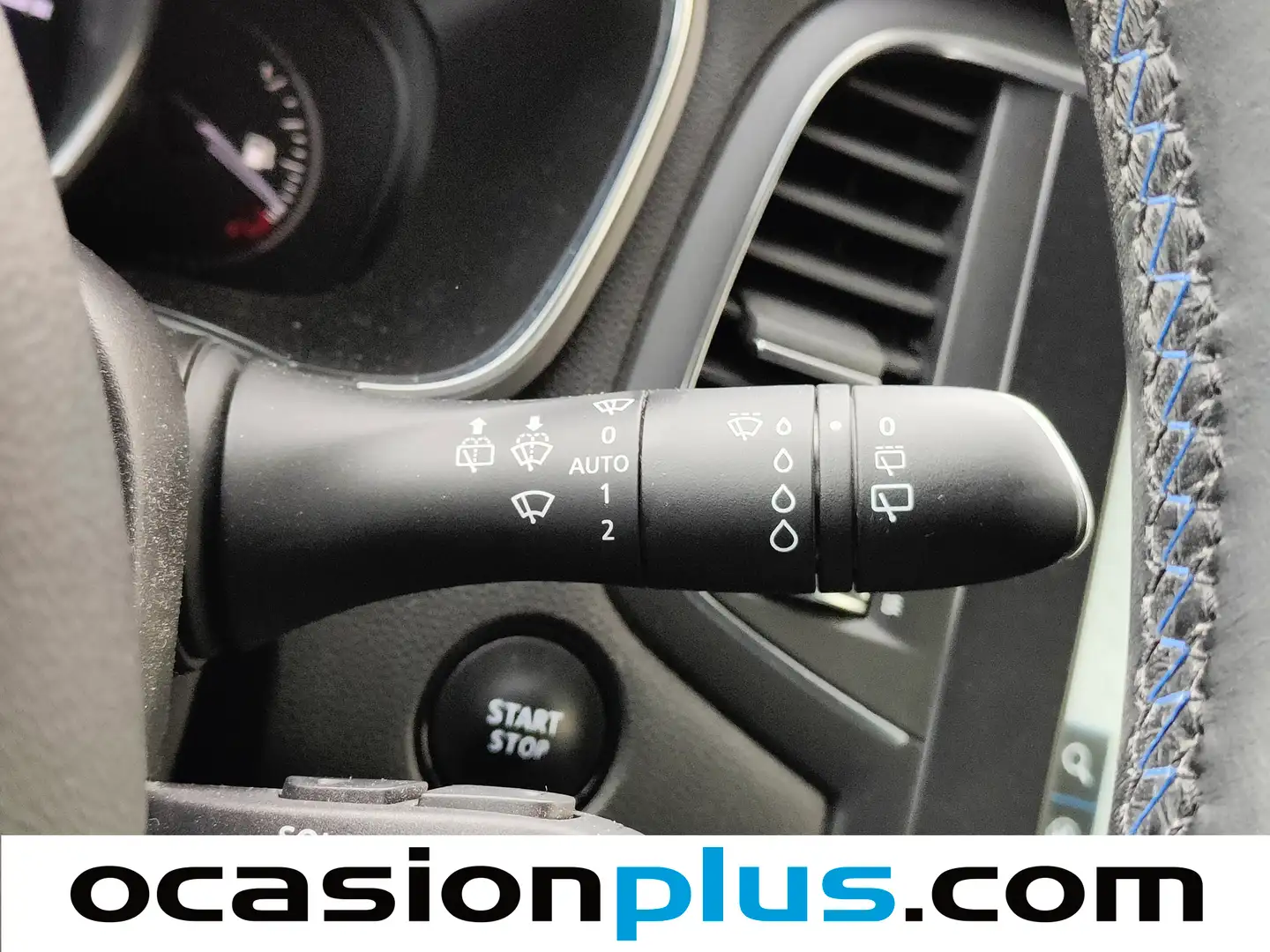 Foto Renault Mégane Renault Megane GT Line TCe GPF (160 CV)