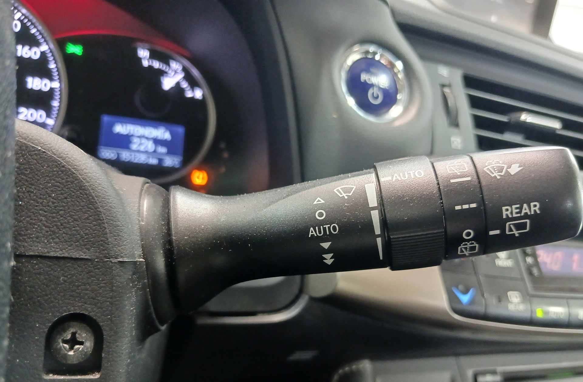Lexus CT 200h Executive Navibox - foto 26