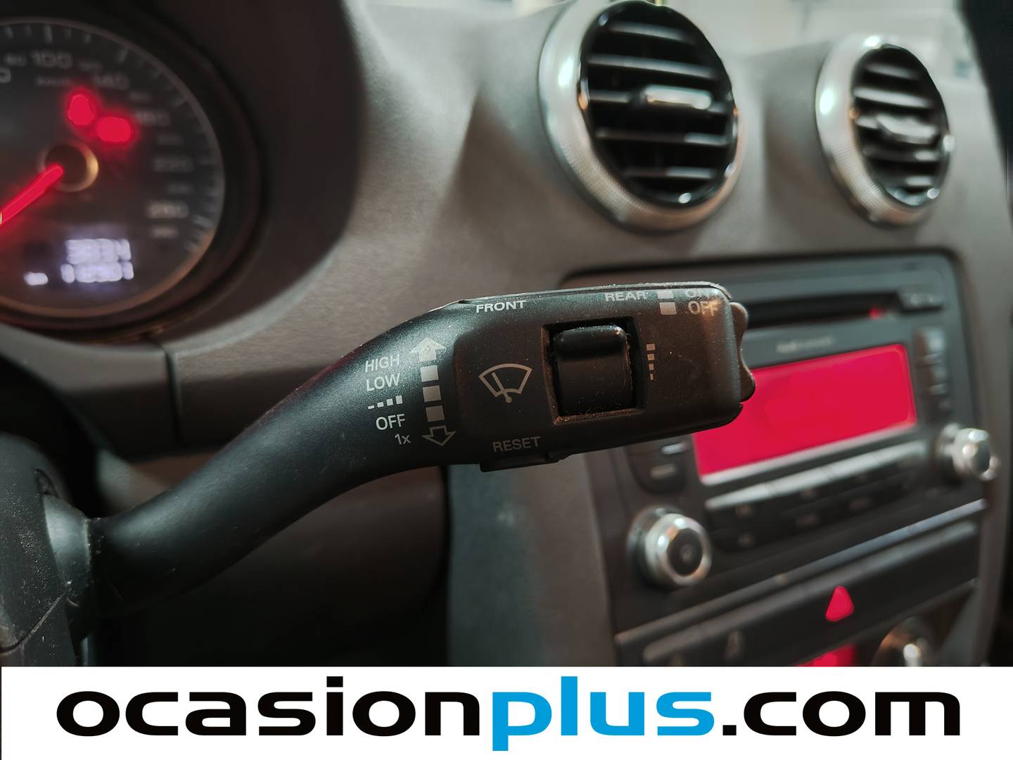 Audi A3 Audi A3 Sportback Attraction 1.6 TDI (105 CV) S tronic barato