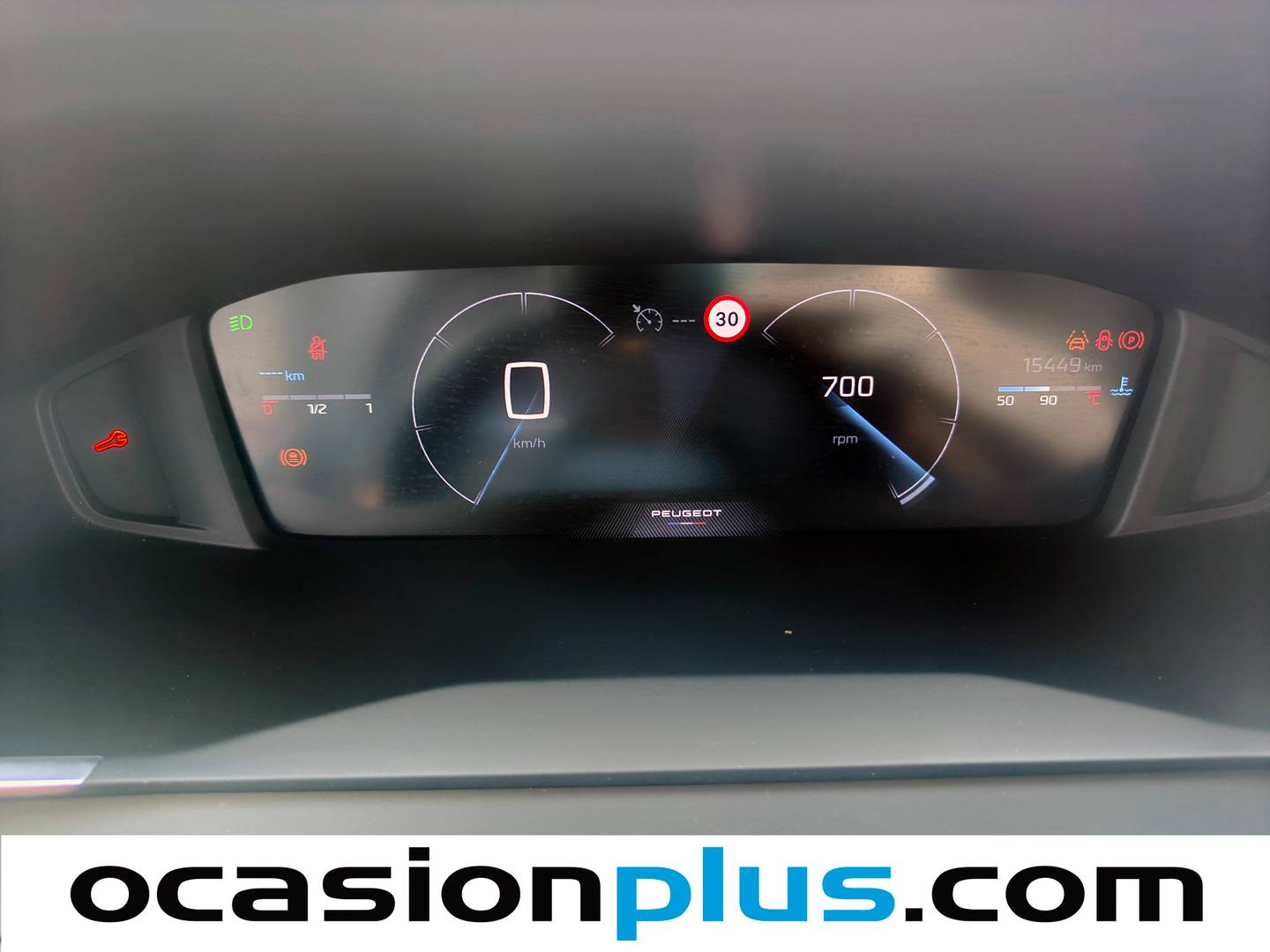 Peugeot 208 Peugeot 208 PureTech 100 Allure (100 CV) 2025