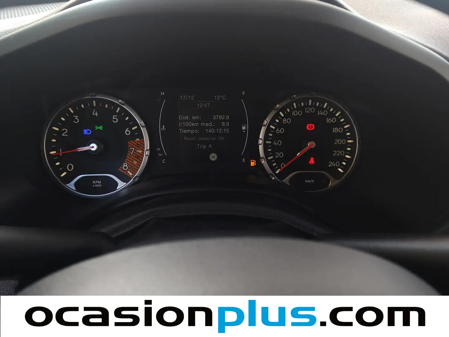 Foto Jeep Renegade Jeep Renegade 1.0G Sport 4x2 (120 CV)