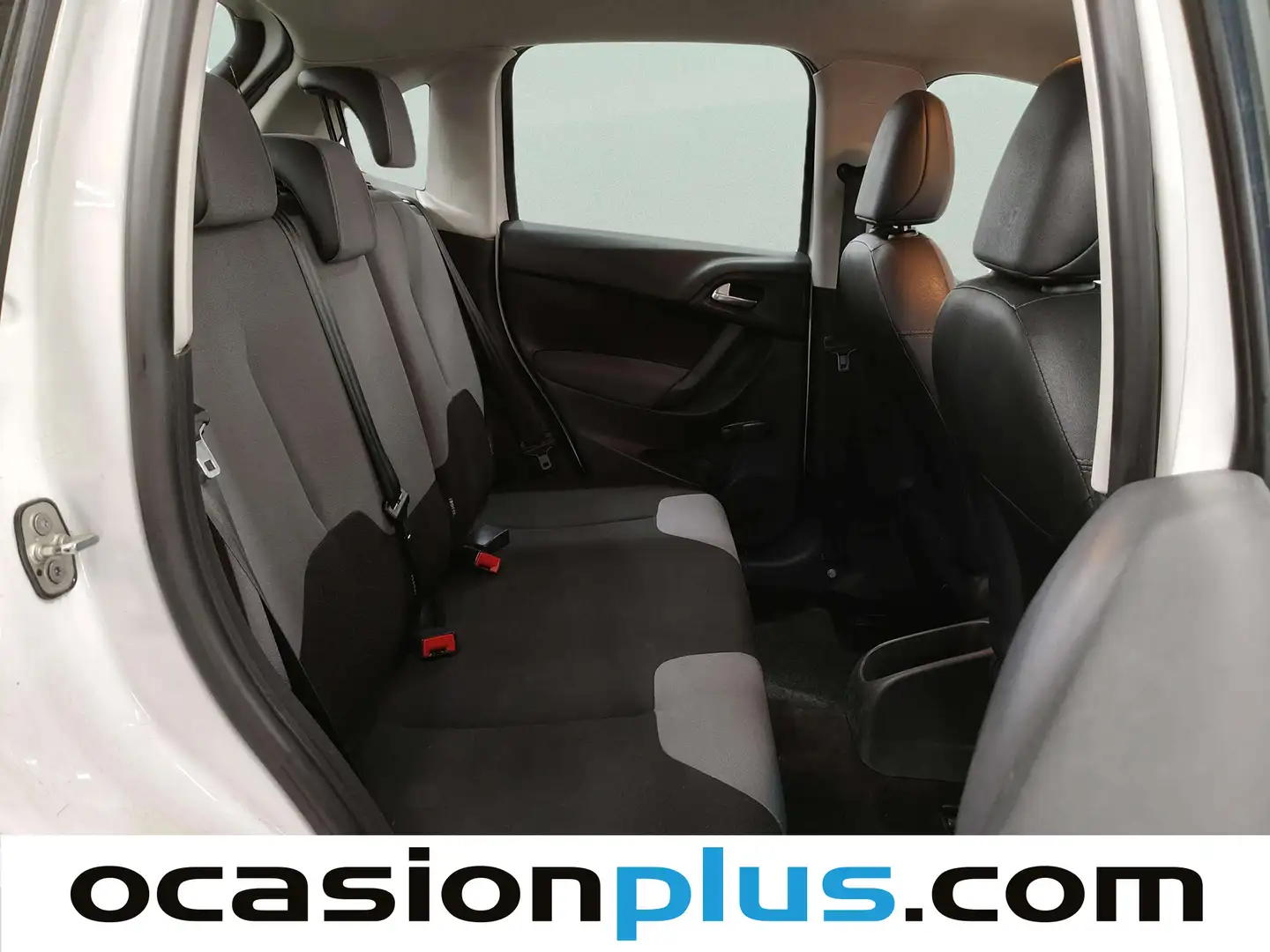 Foto Citroën C3 Citroen C3 VTI 82 Tonic (82 CV)