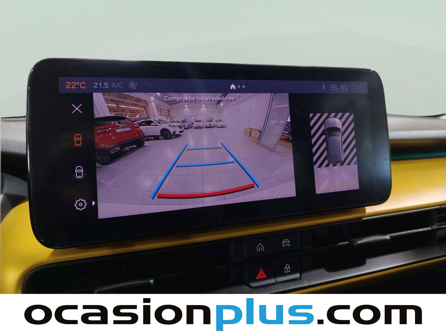 Foto Jeep Avenger Jeep Avenger 1.2 G Summit (100 CV)