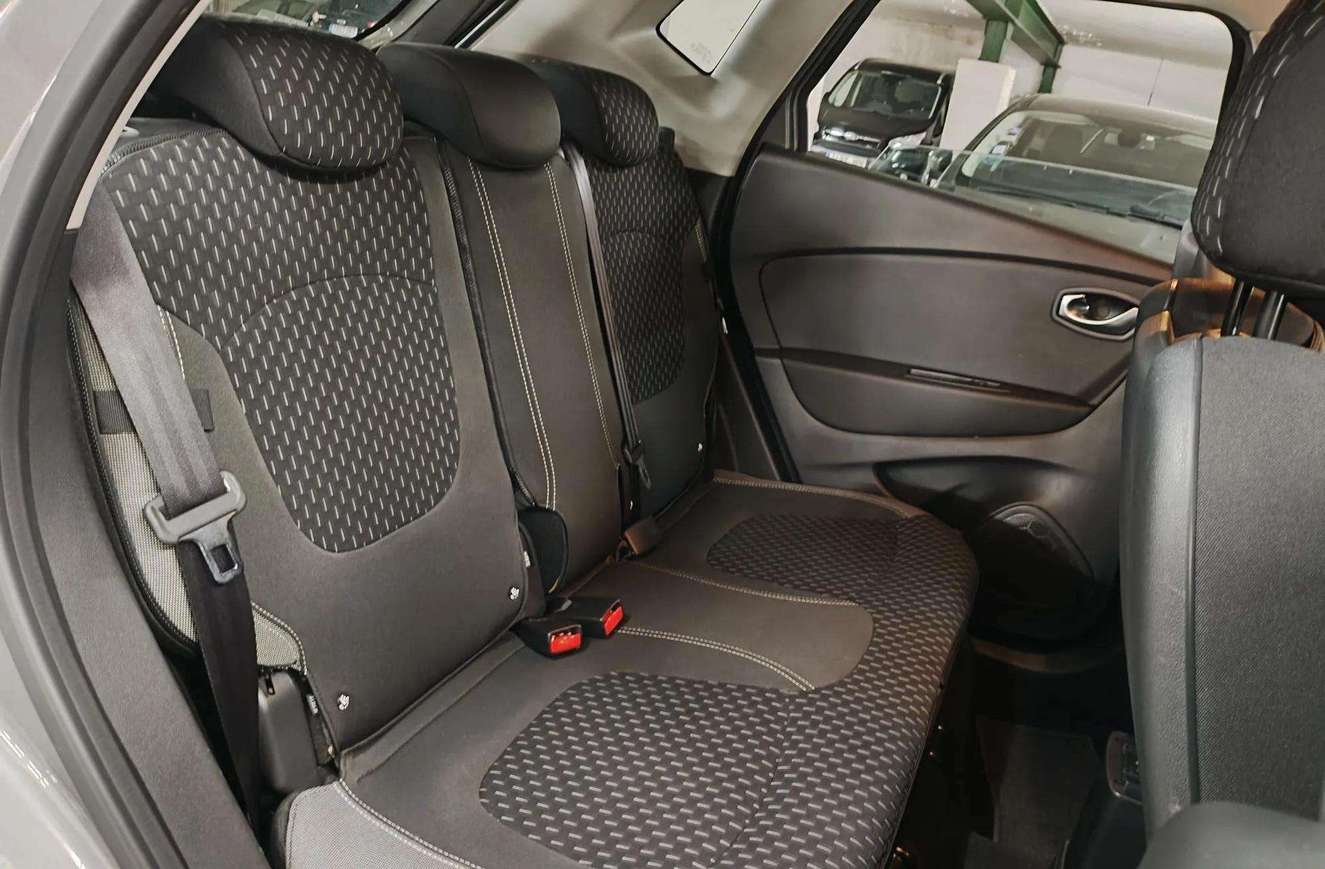 Renault Captur Zen Energy TCe - foto 18