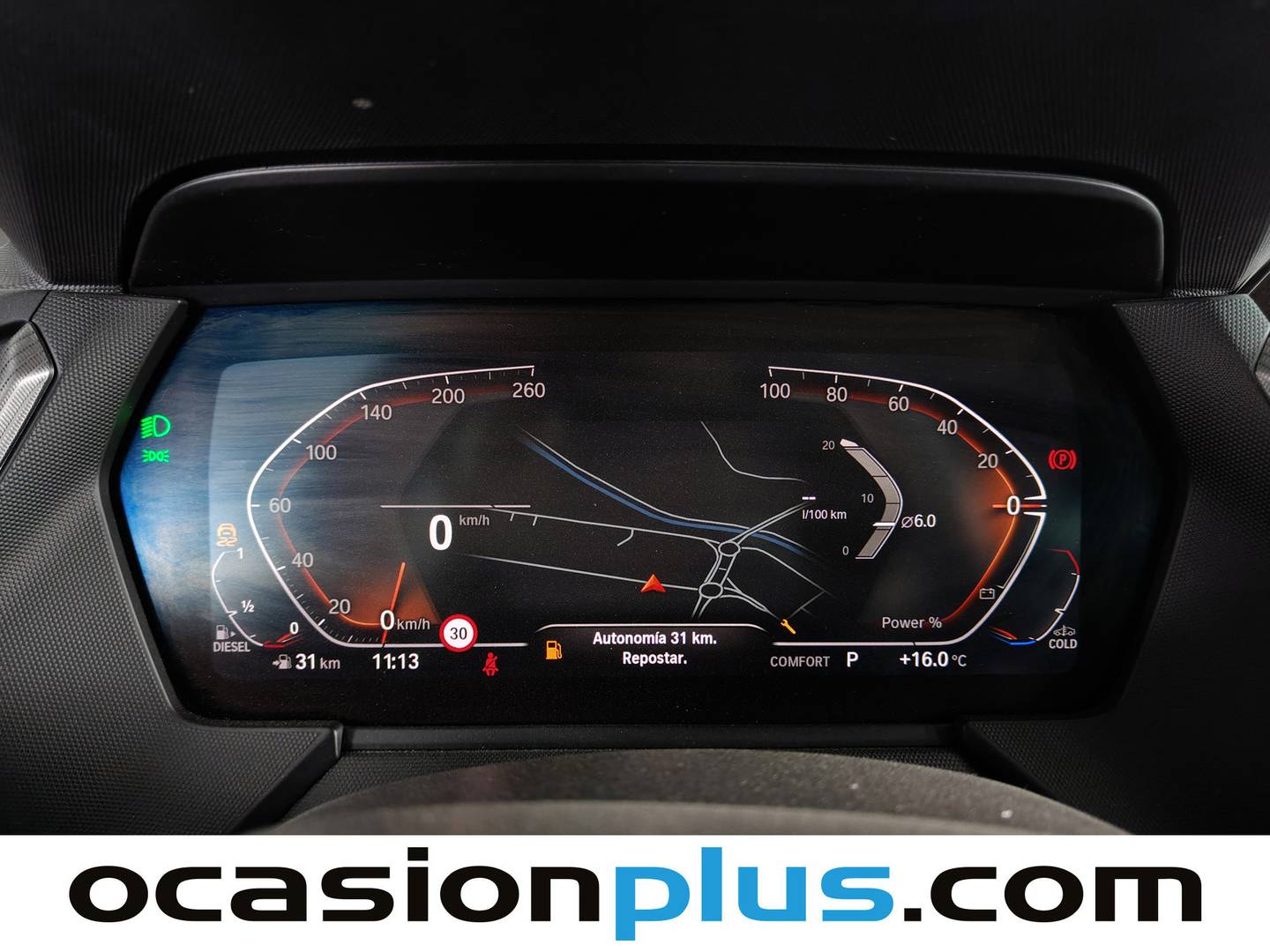 Foto BMW Serie 1 BMW Serie 1 118d (150 CV) Pack M