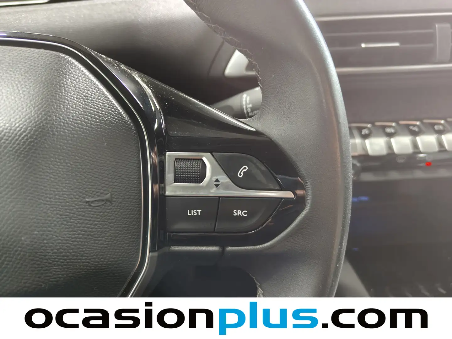 Foto Peugeot 5008 Peugeot 5008 BlueHDi 120 S&S Allure (120 CV) 7 PLAZAS