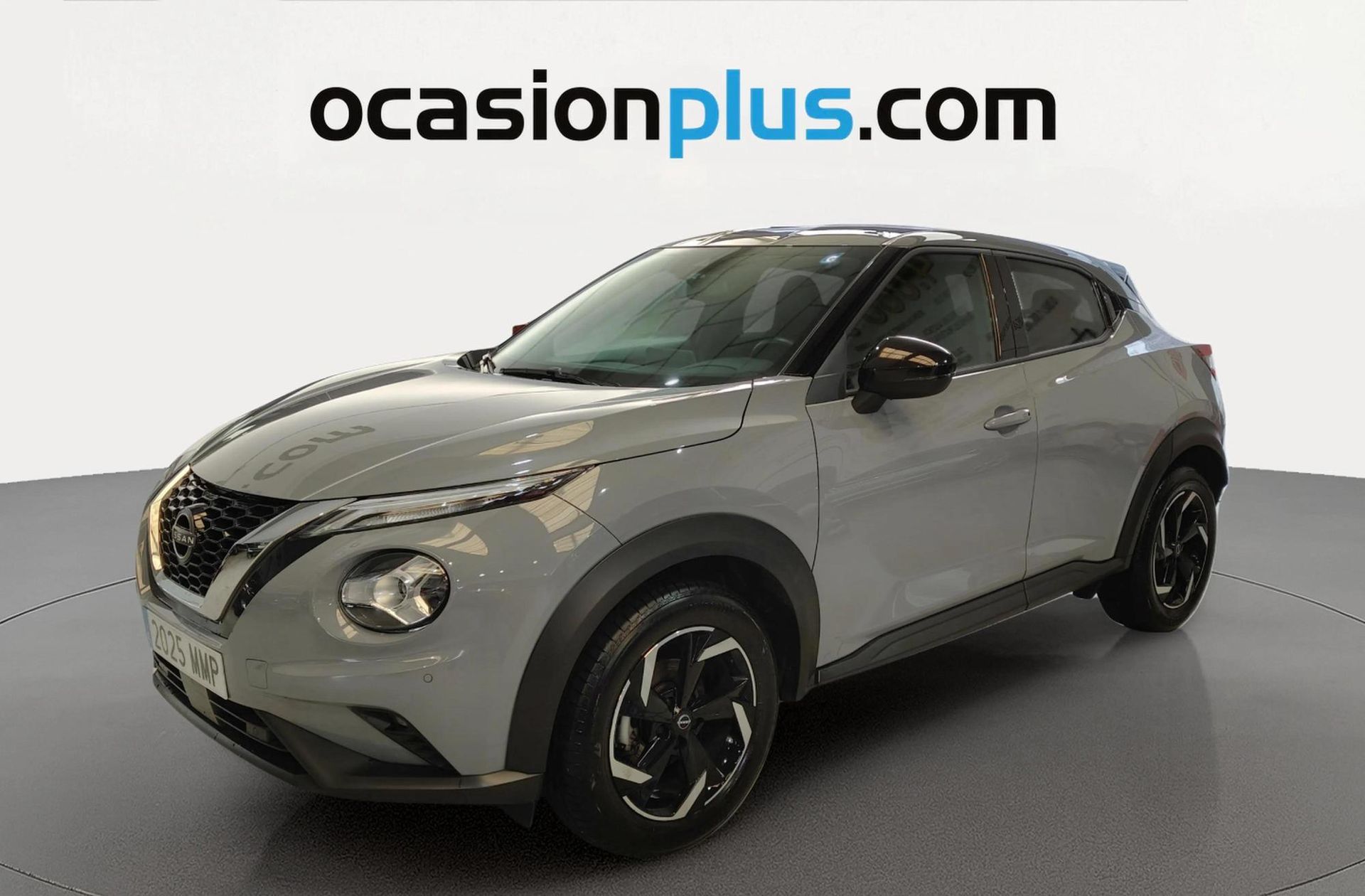 Nissan Juke DIG-T N-Connecta 4x2