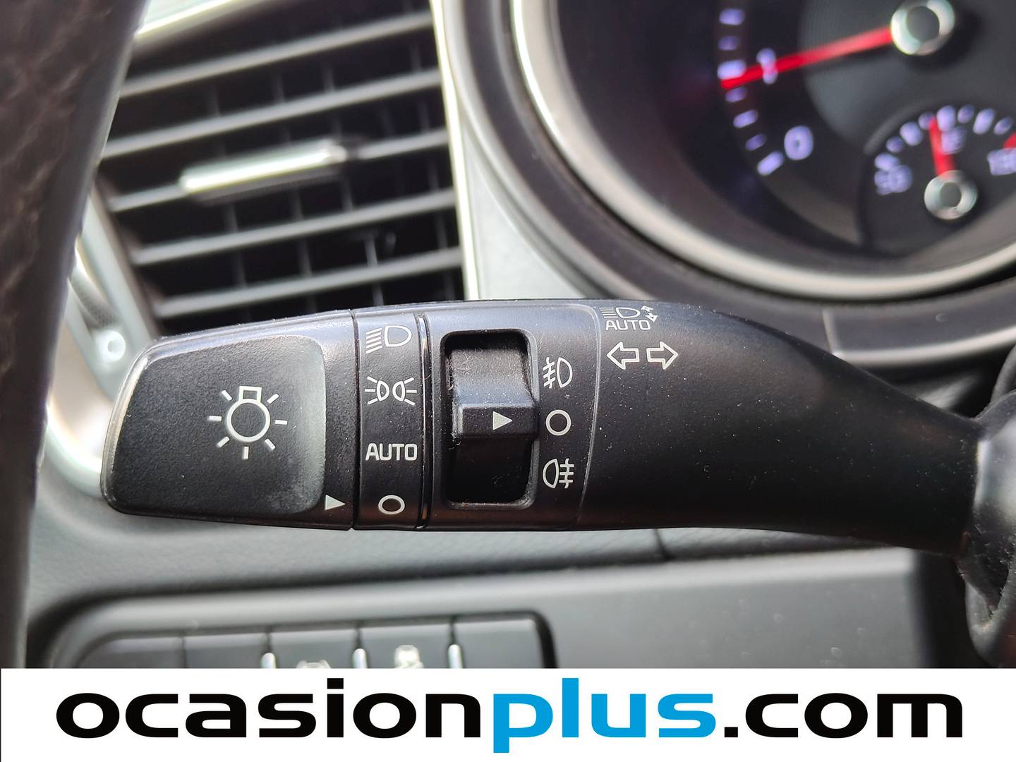 Extras del KIA Ceed KIA Ceed 1.0 T-GDI Drive (100 CV)