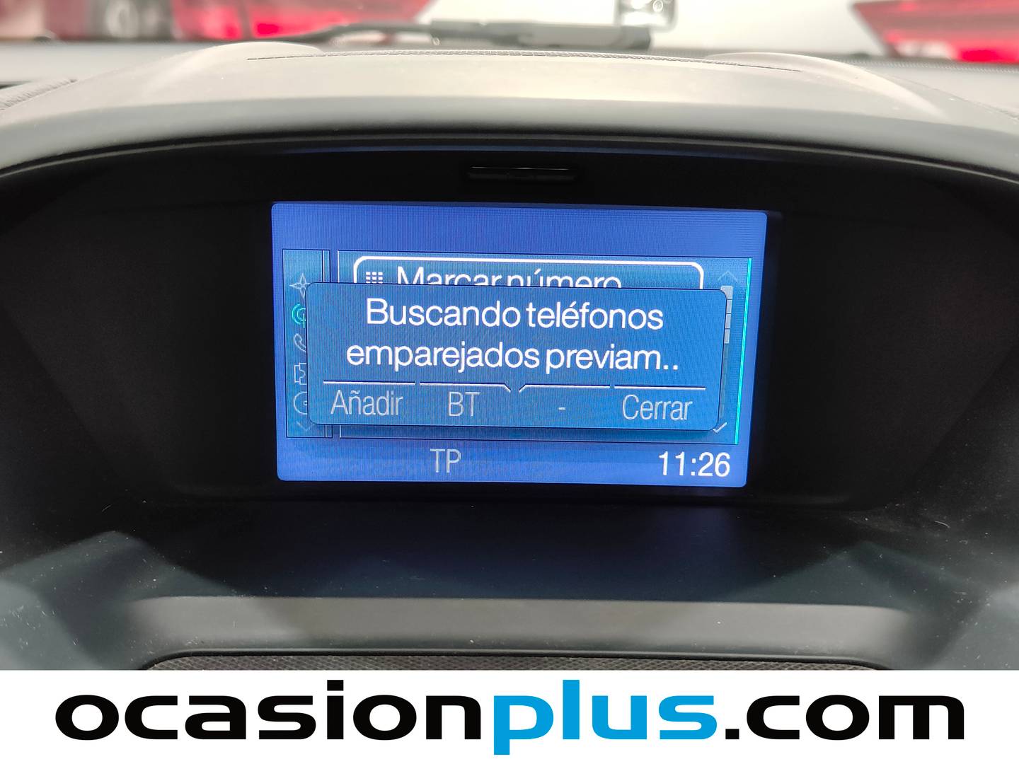 Ford C-Max Ford C-Max 1.0 EcoBoost S&S Titanium (125 CV) 125cv