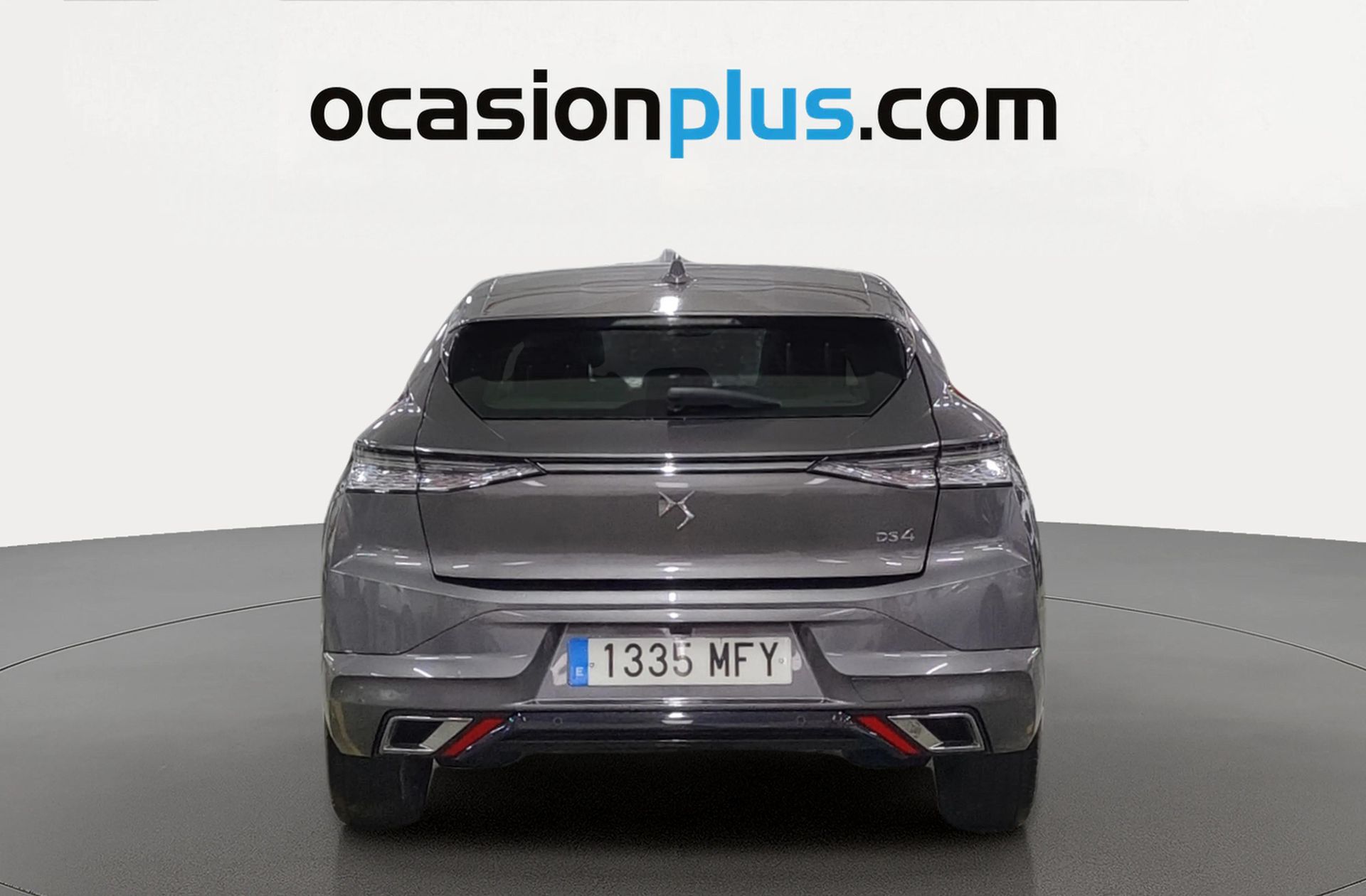 DS DS 4 BlueHDi 130 Trocadero - foto 16