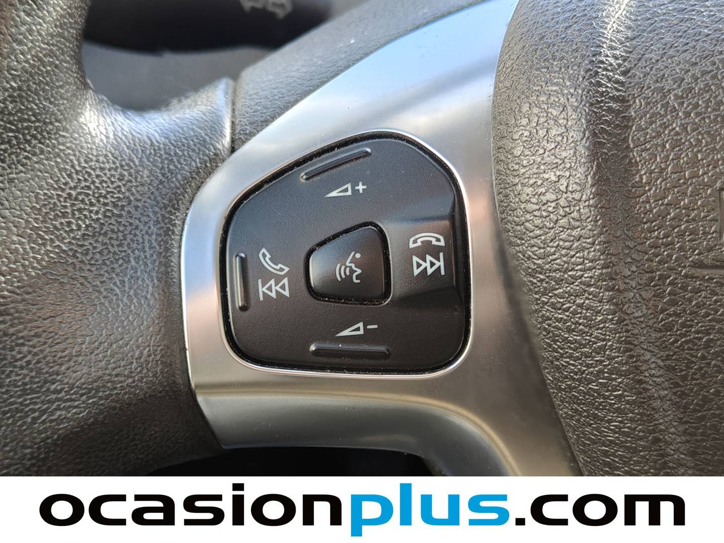 Foto Ford Tourneo Connect Ford Tourneo Connect 1.0 EcoBoost Trend (100 CV)