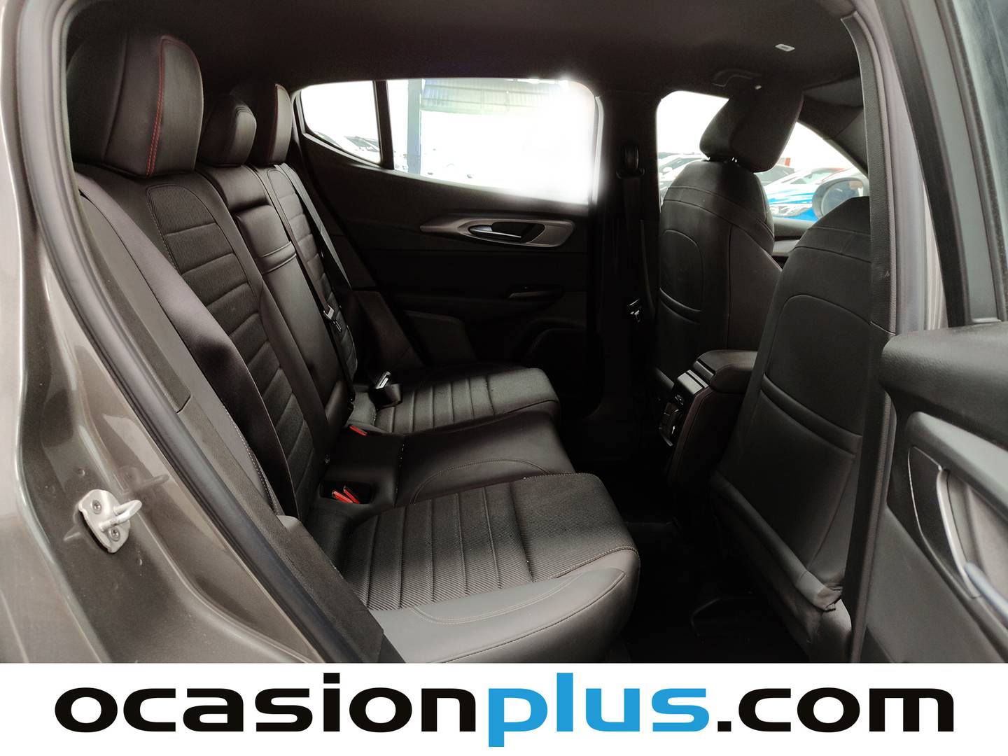 Foto Alfa Romeo Tonale Alfa Romeo Tonale 1.5 MHEV Sprint FWD (130 CV)