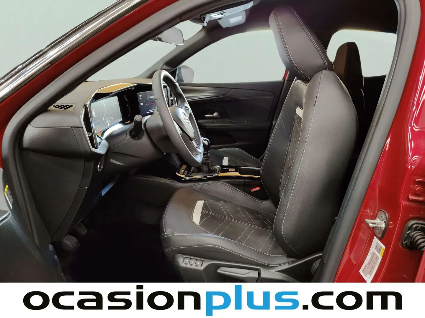 Foto Opel Mokka Opel Mokka 1.2 T Ultimate (136 CV)