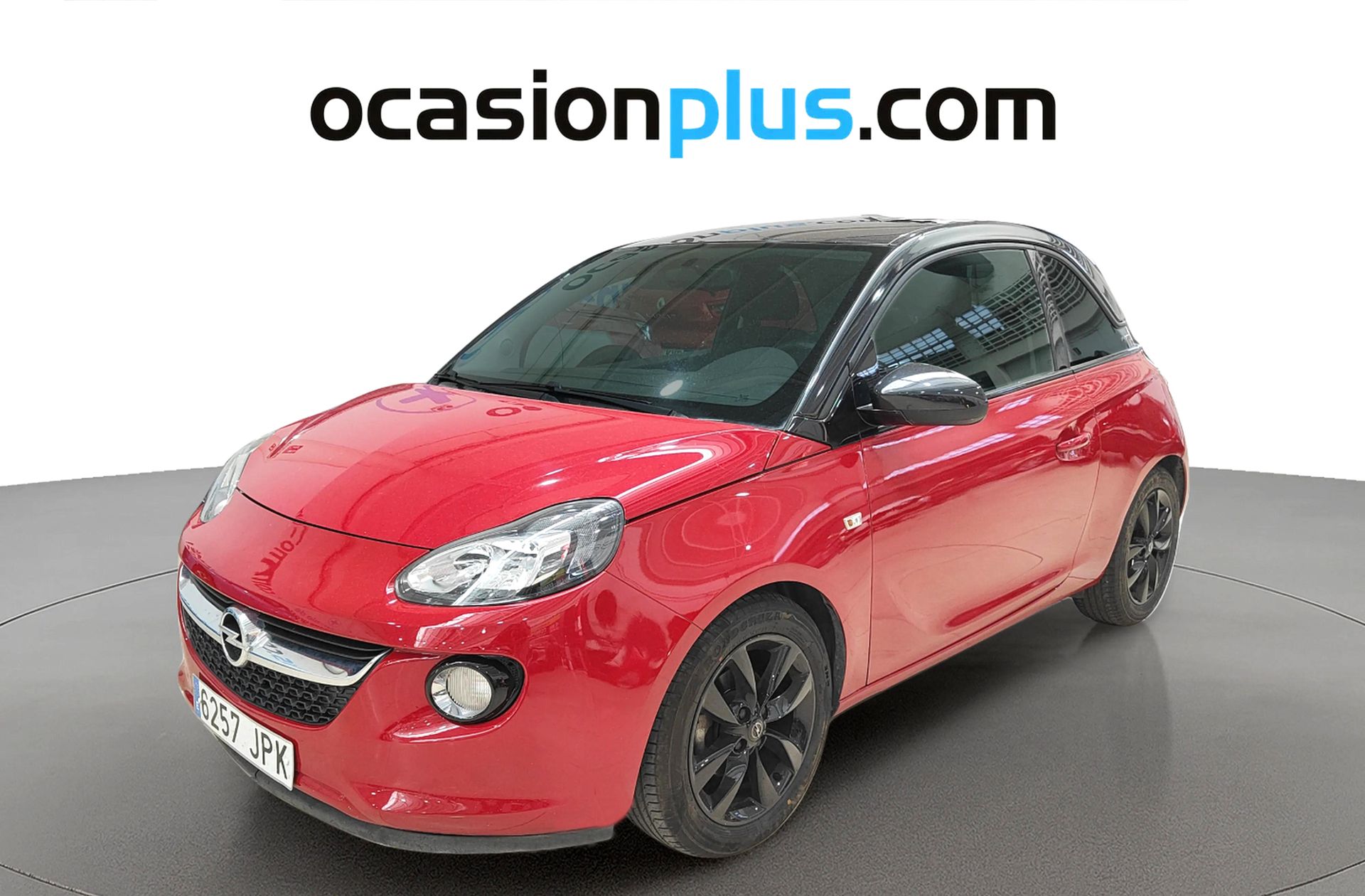 Opel Adam 1.2 XEL JAM