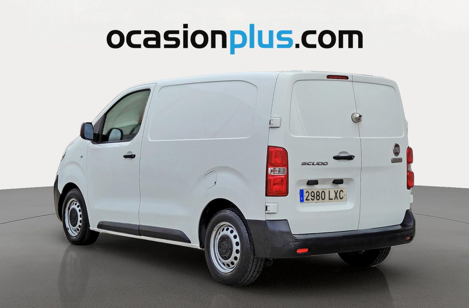 Fiat Scudo Furgon 1.5 BlueHDi L1 Business - foto 3