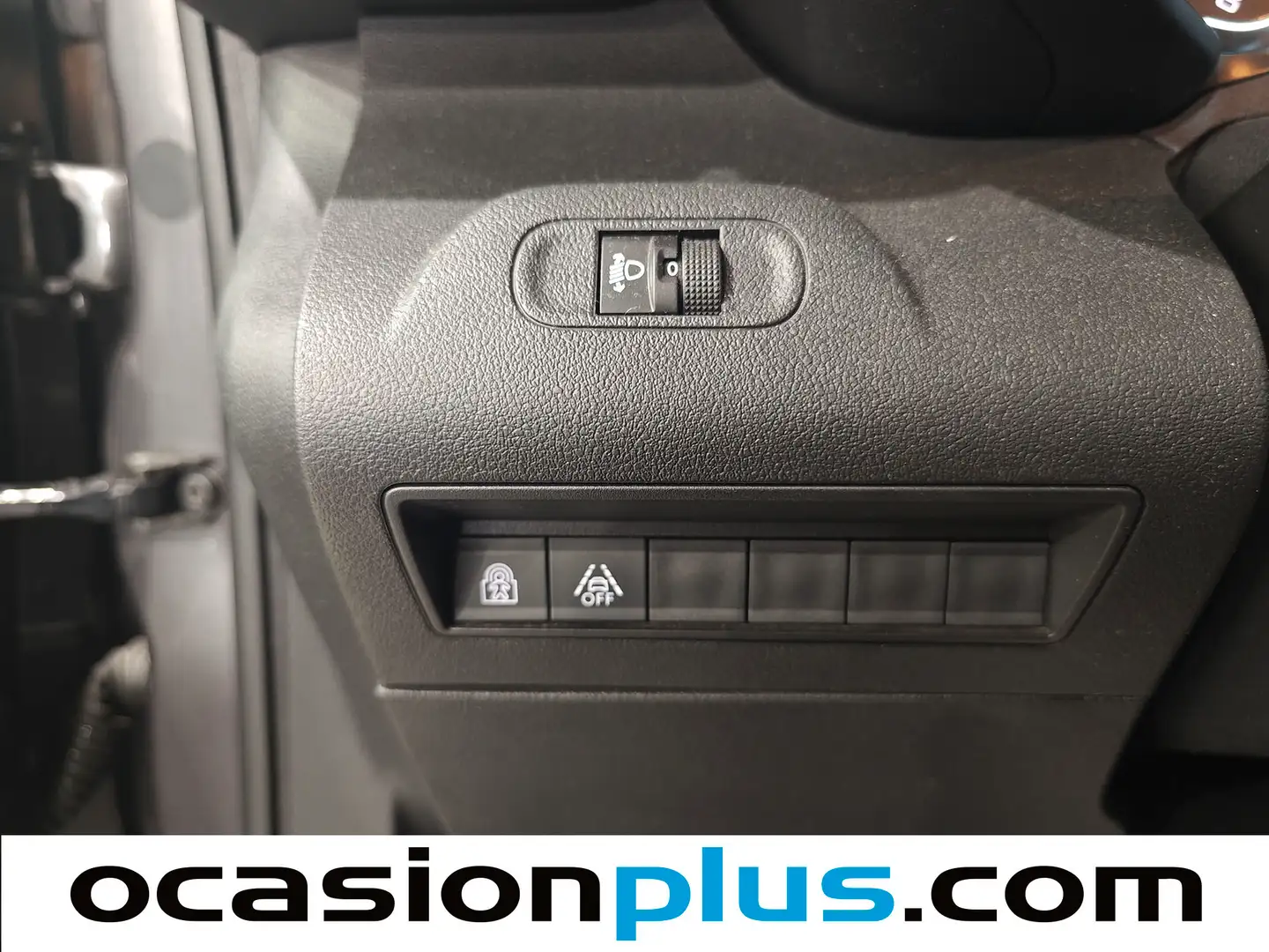 Foto Toyota Proace City Verso Toyota Proace City Verso 1.2 Family Active L1 (110 CV)