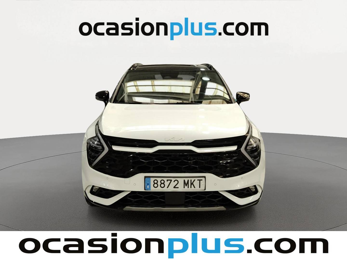 KIA Sportage KIA Sportage 1.6 T-GDi MHEV GT Line 4x2 DCT (150 CV) al mejor precio