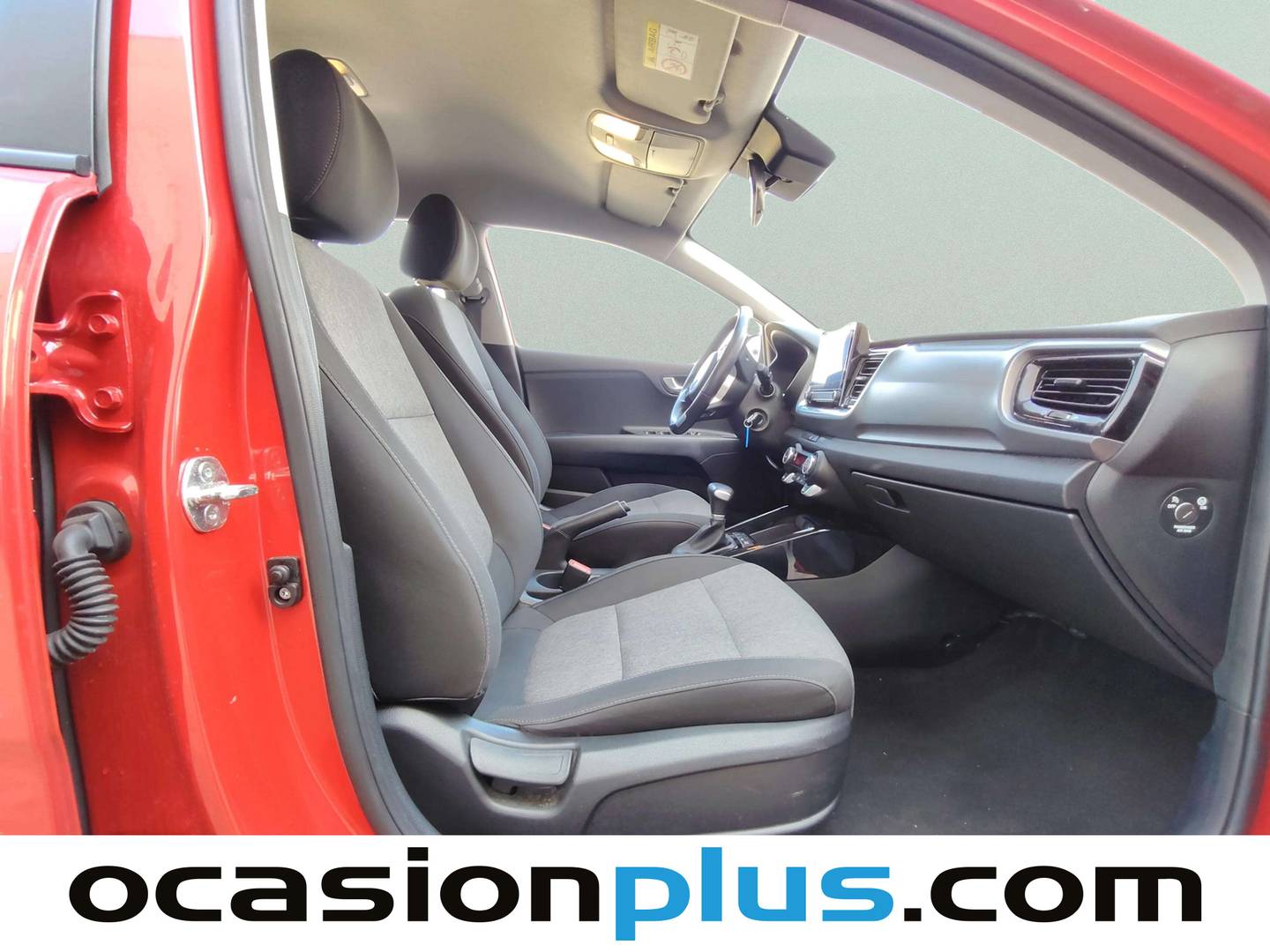 KIA Stonic KIA Stonic 1.0 T-GDi Drive (100 CV) km 0